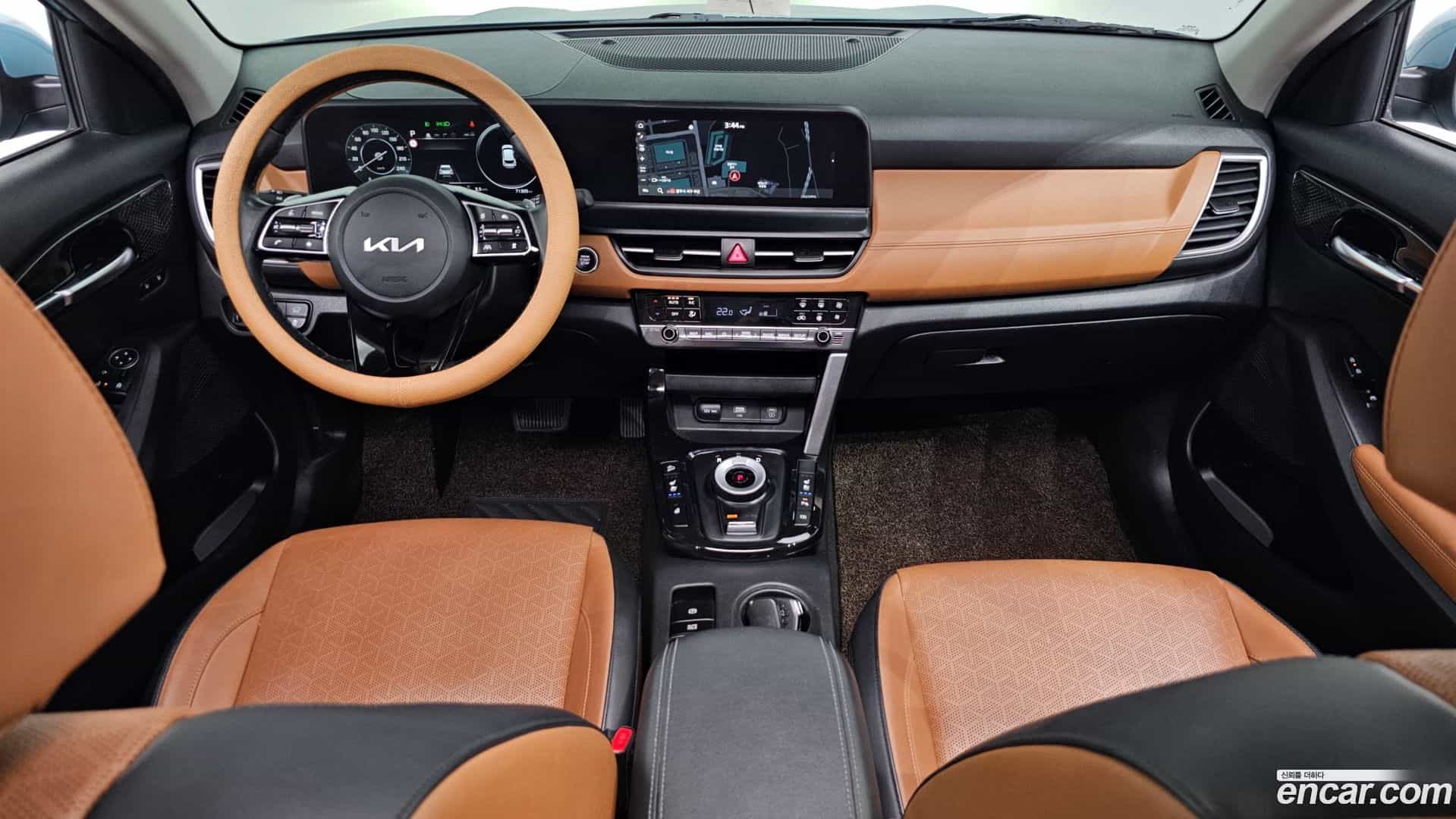Seltos Kia 2022.9-INNER-007