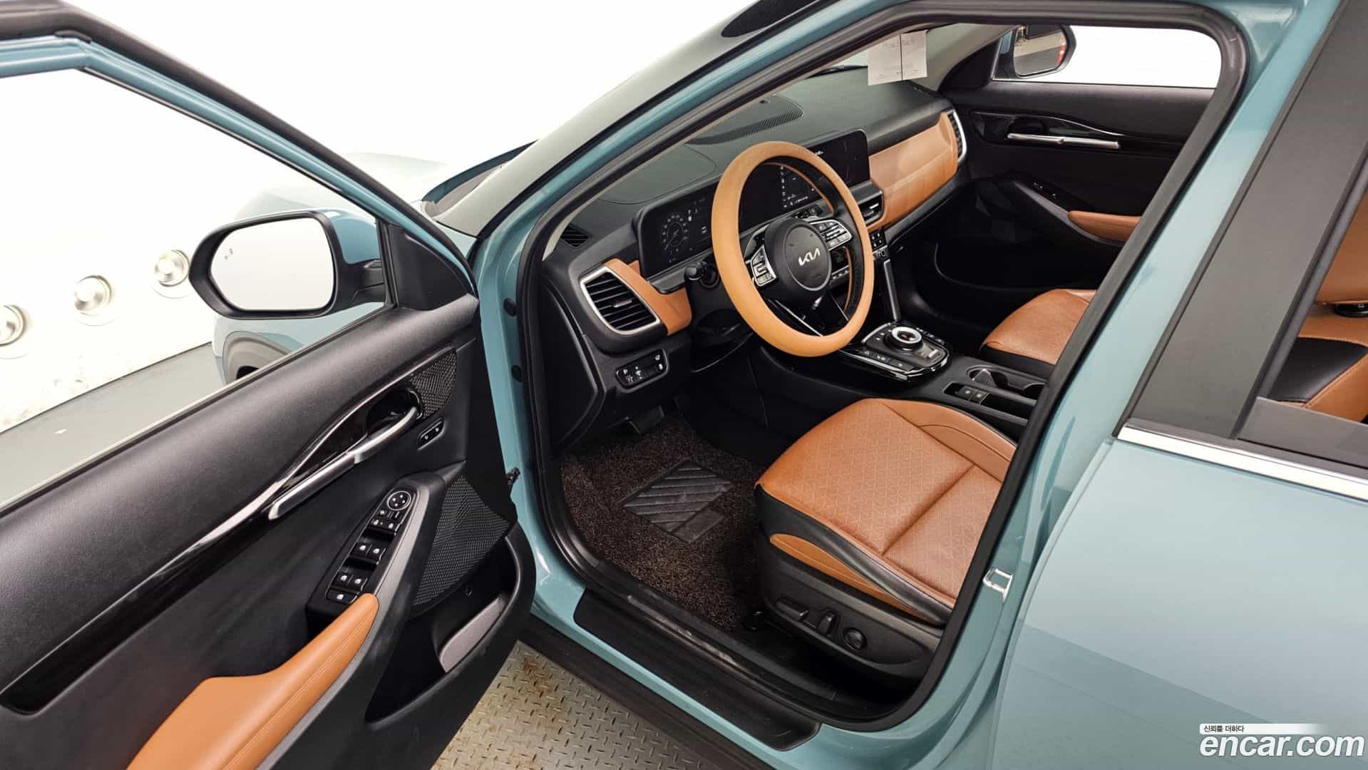 Seltos Kia 2022.9-INNER-010