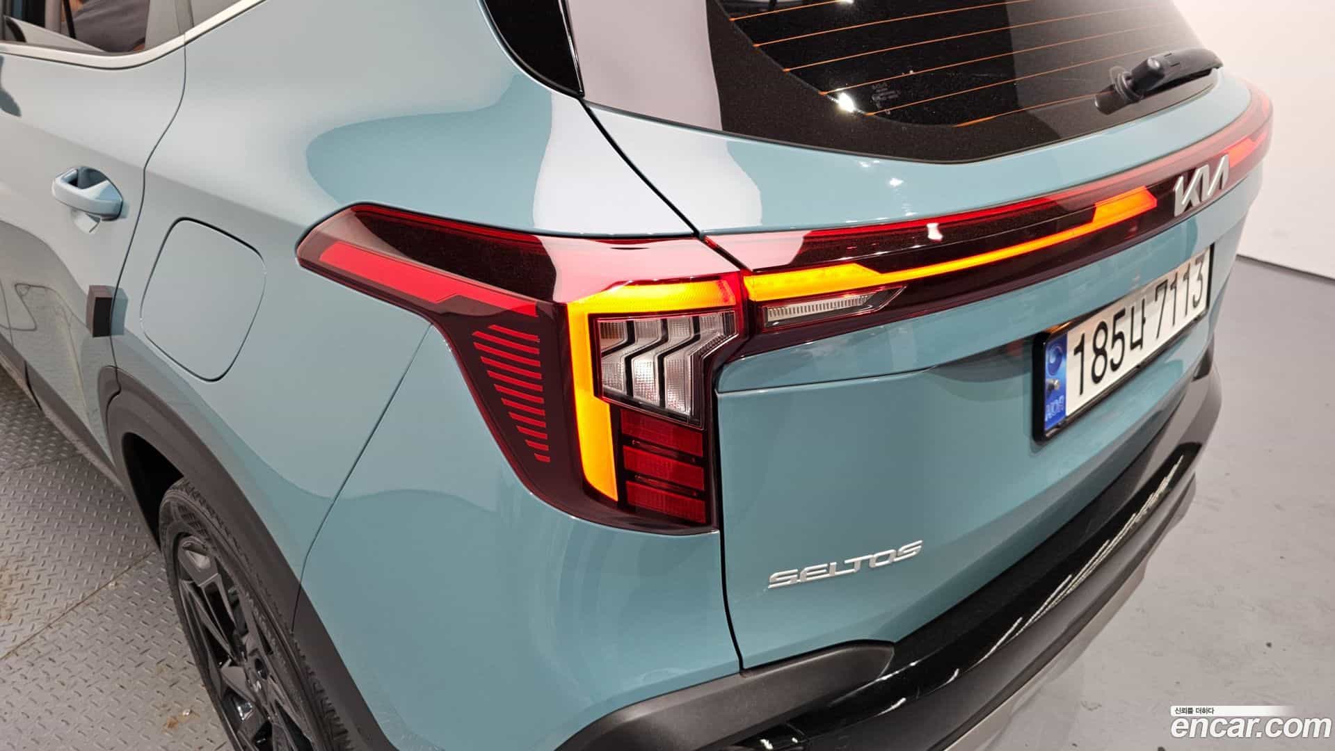 Seltos Kia 2022.9-OUTER-033