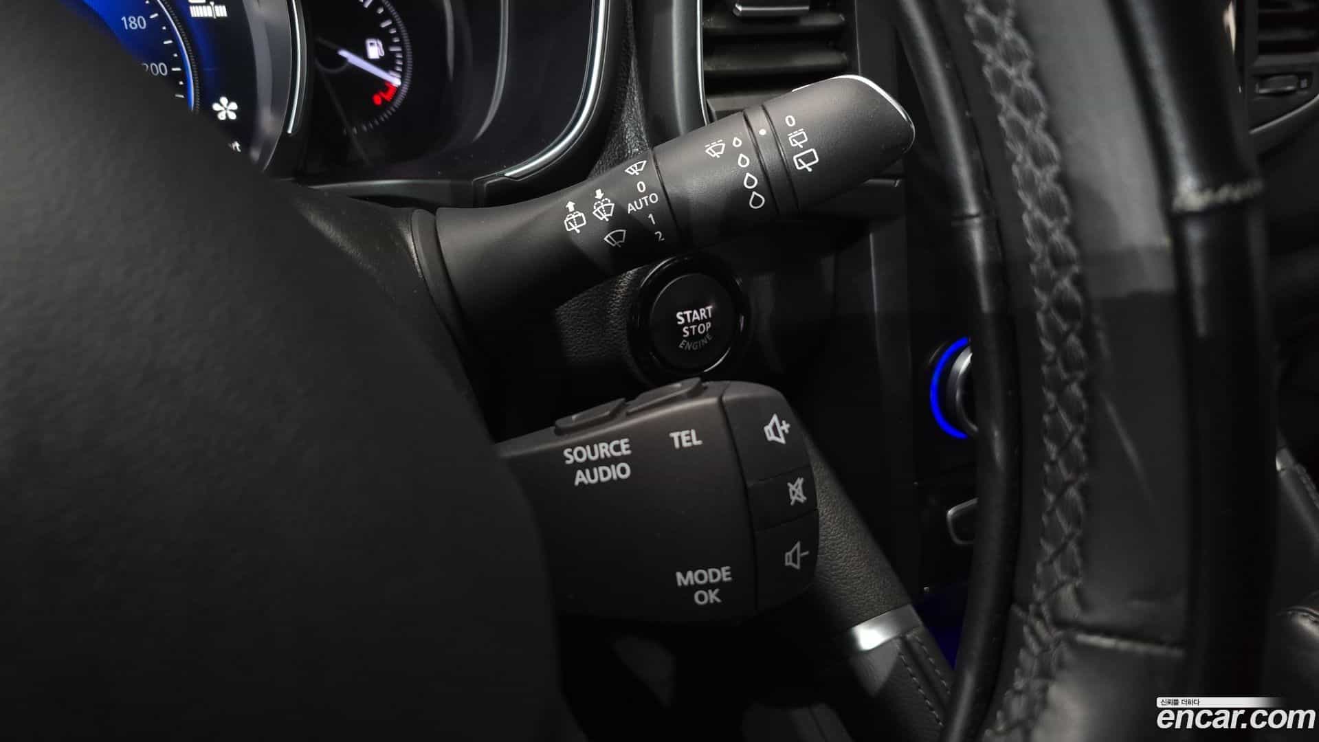 QM6 Renault Korea 2018.5-OPTION-021