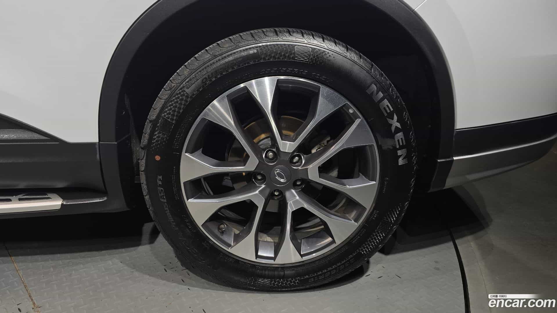 QM6 Renault Korea 2018.5-OUTER-031