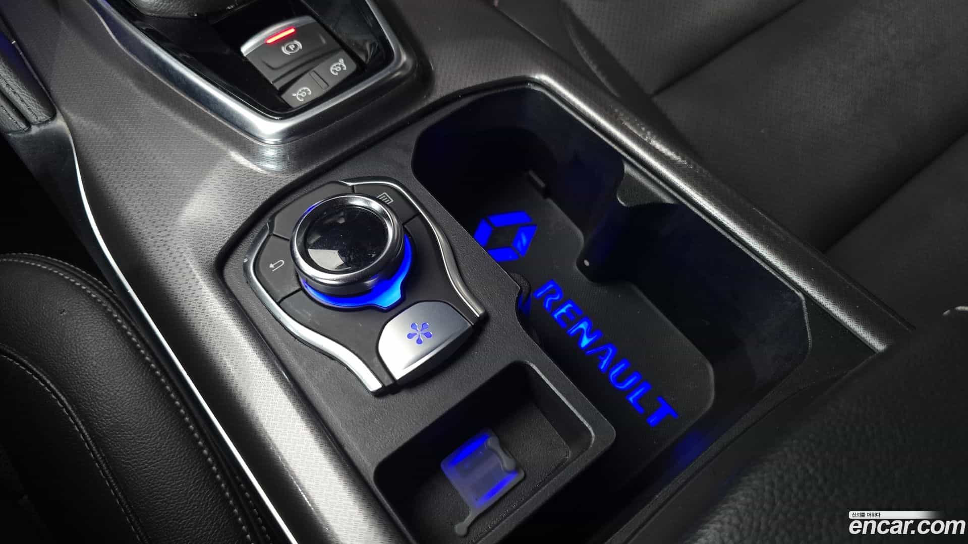 QM6 Renault Korea 2018.5-OPTION-042