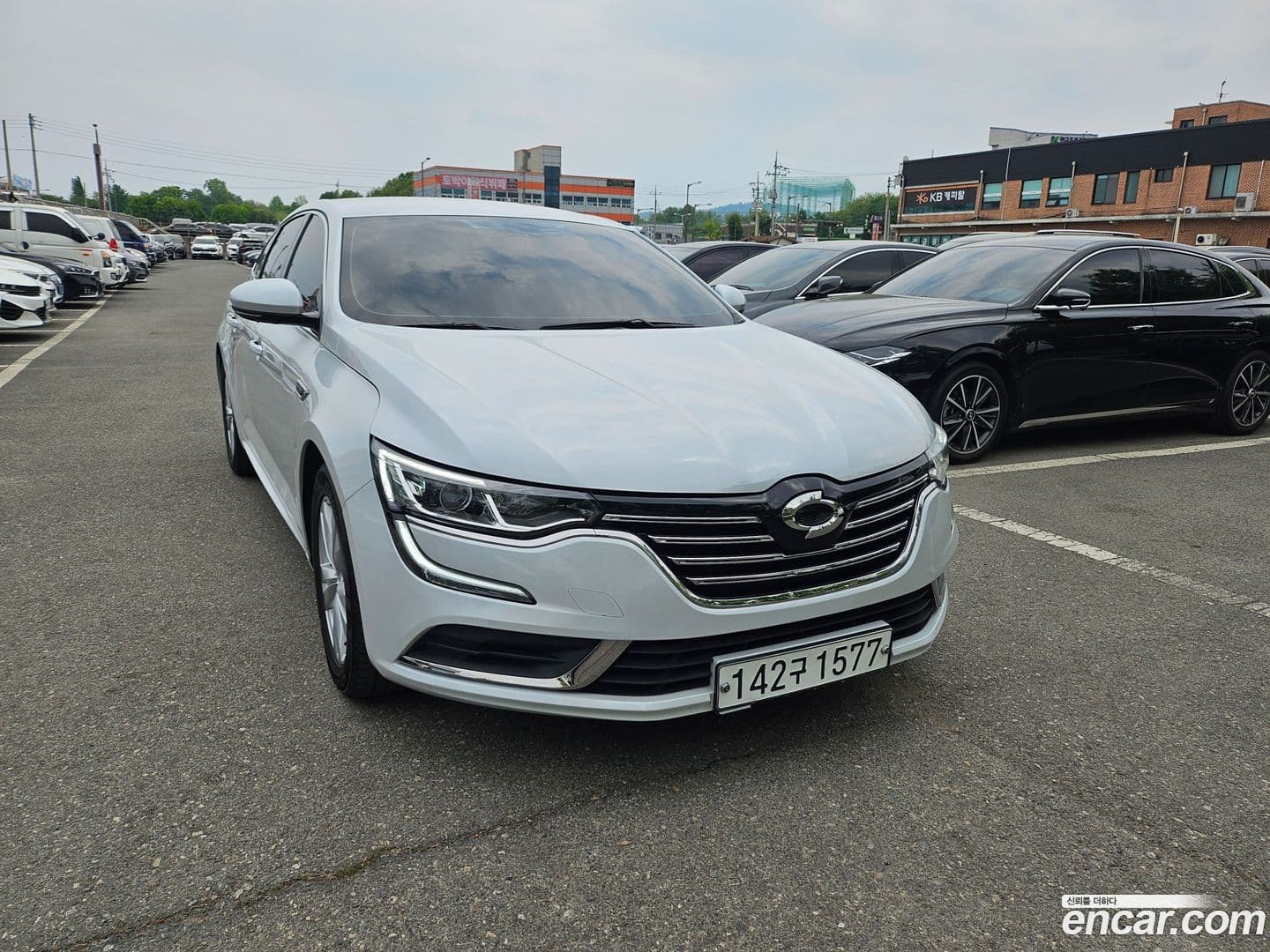 Main__Slider__Photo:SM6 Renault Korea 2020.0-0