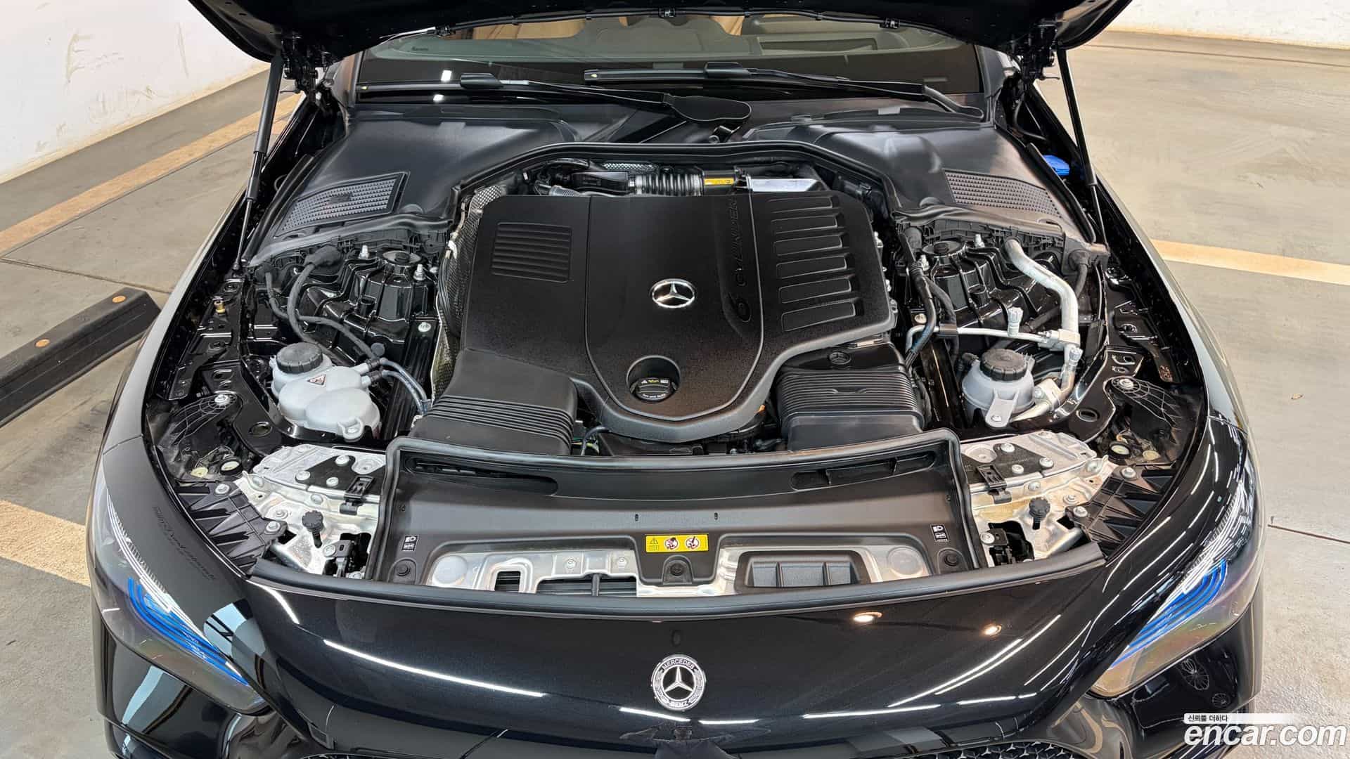 CLE-Class Mercedes-Benz 2025.11-OUTER-006