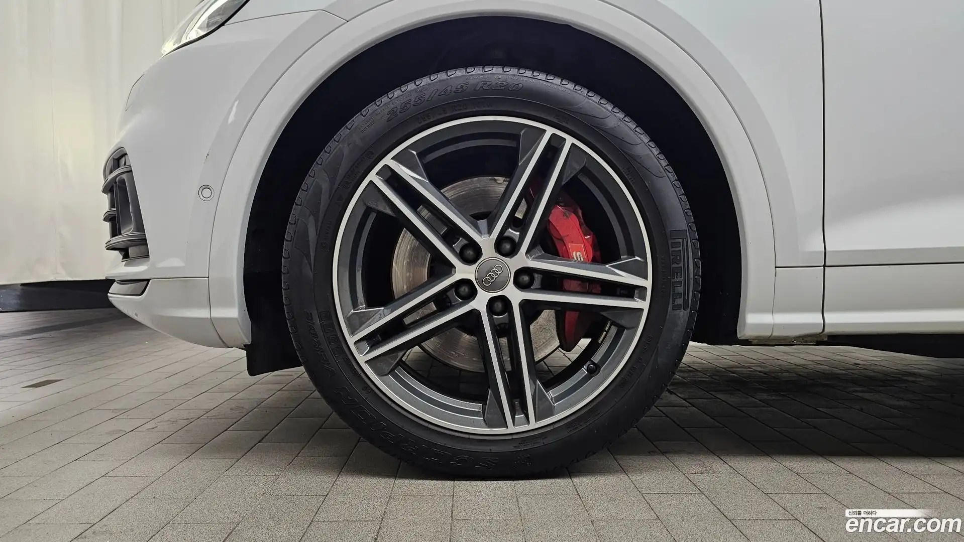 SQ5 Audi 2020.8-OUTER-005