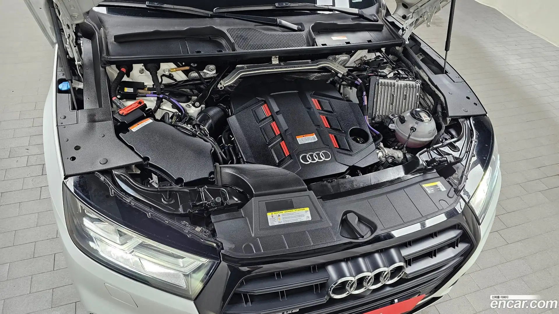 SQ5 Audi 2020.8-OUTER-006