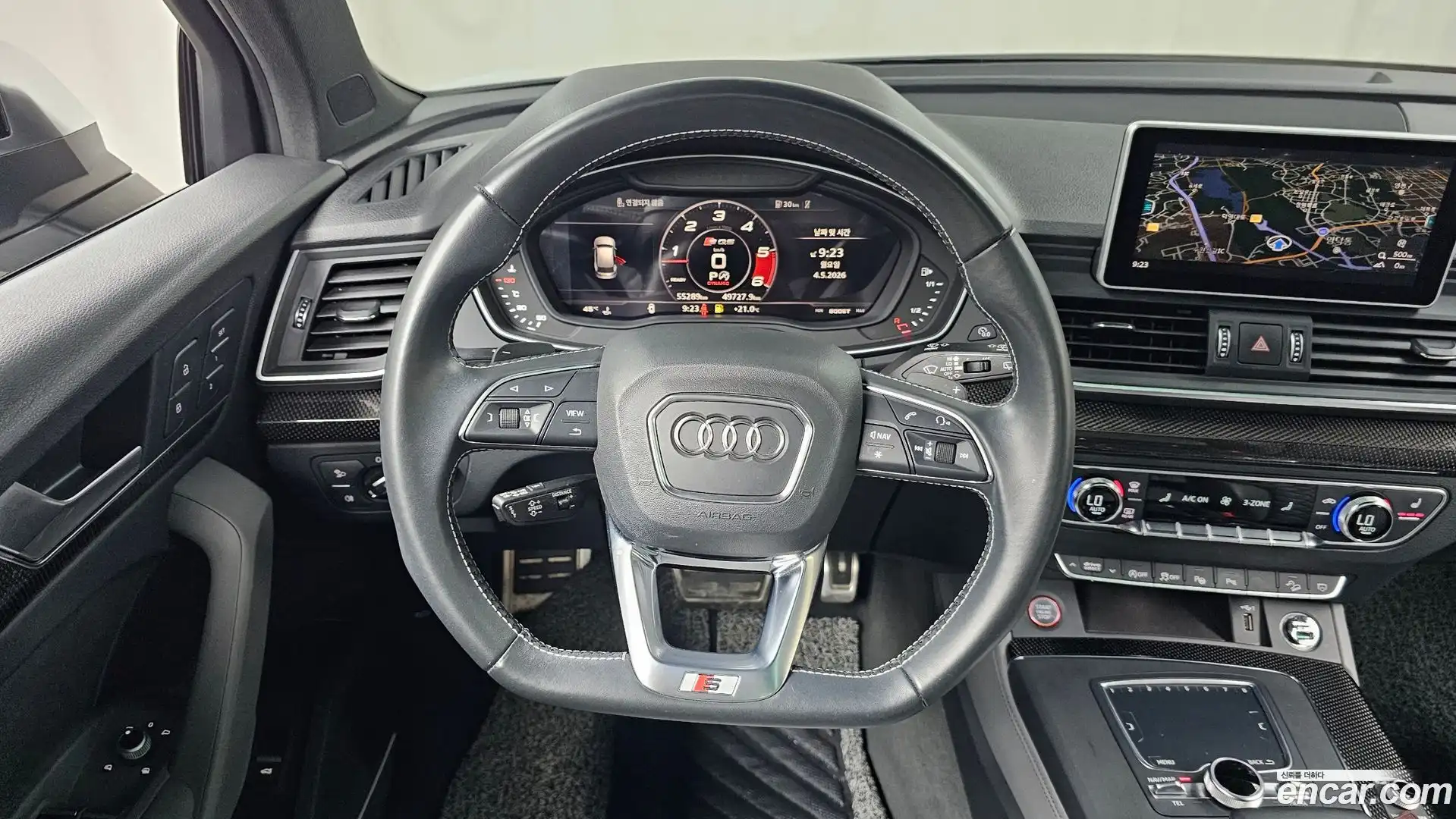 SQ5 Audi 2020.8-OPTION-017