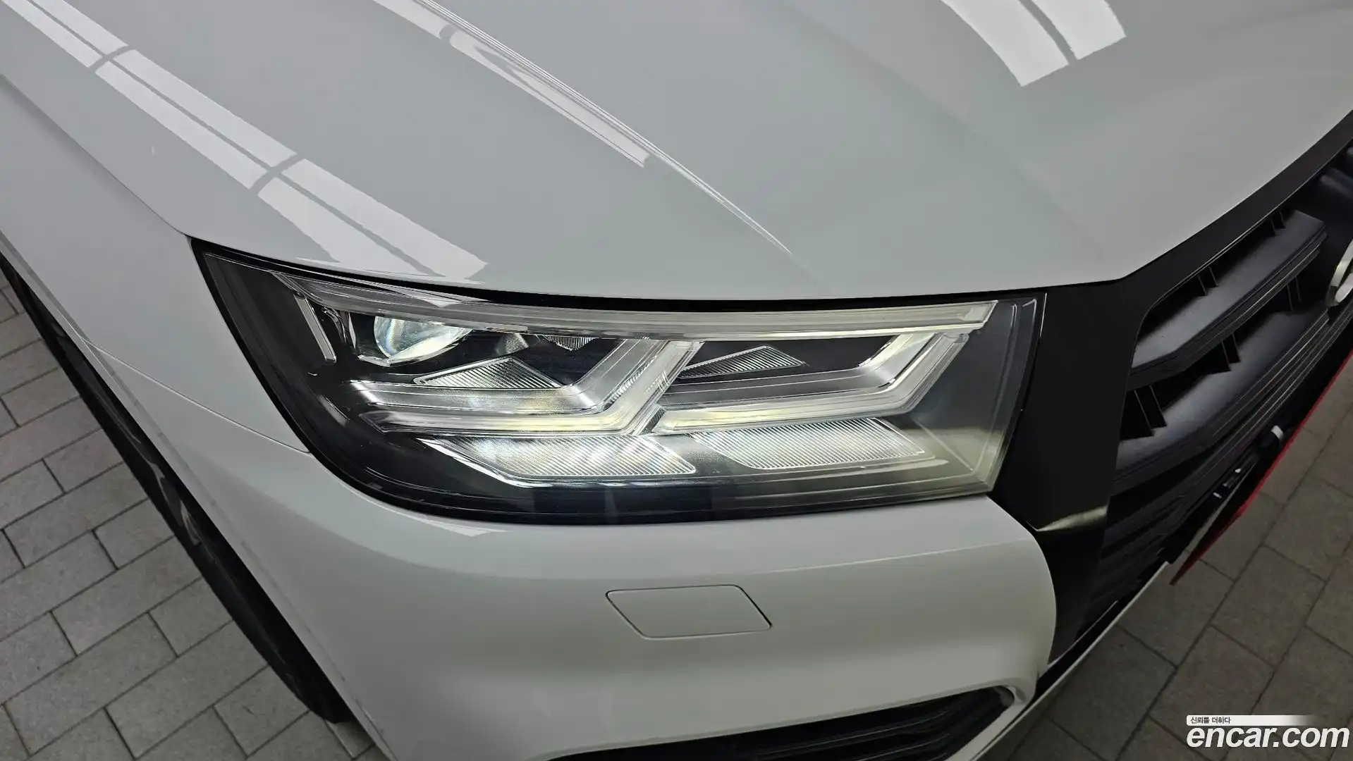 SQ5 Audi 2020.8-OUTER-032