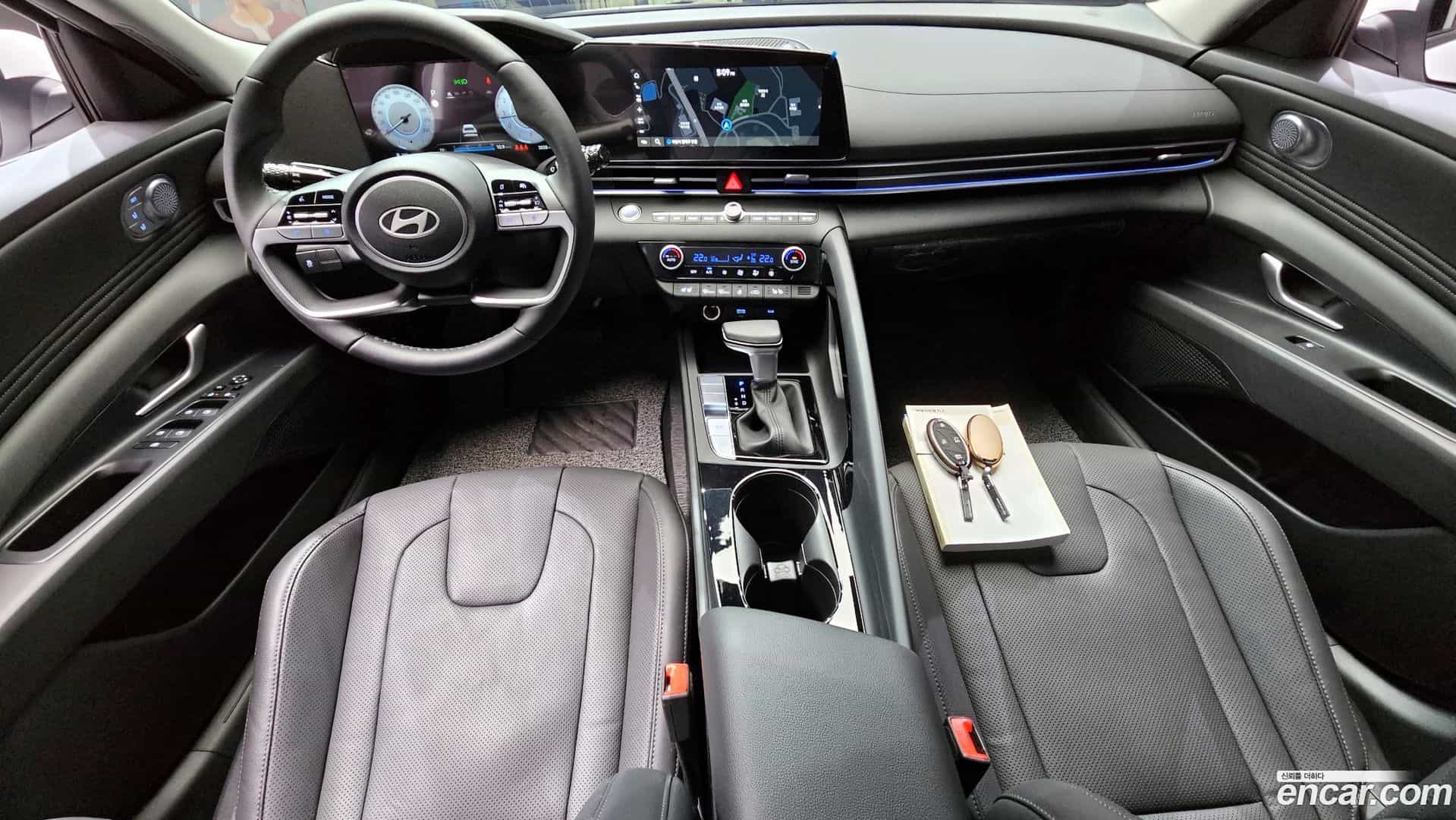 AVANTE Hyundai 2025.8-INNER-007
