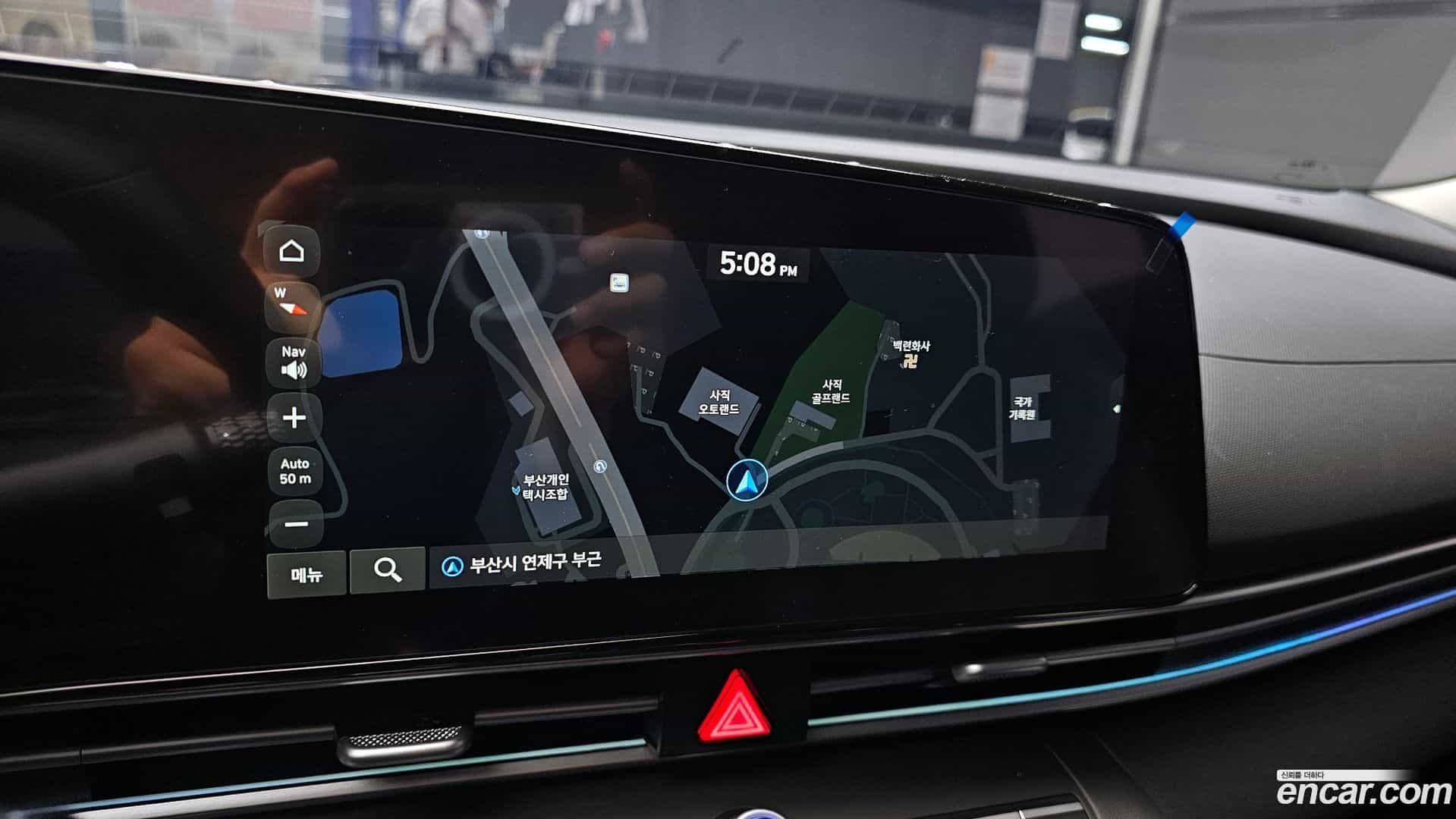 AVANTE Hyundai 2025.8-OPTION-018