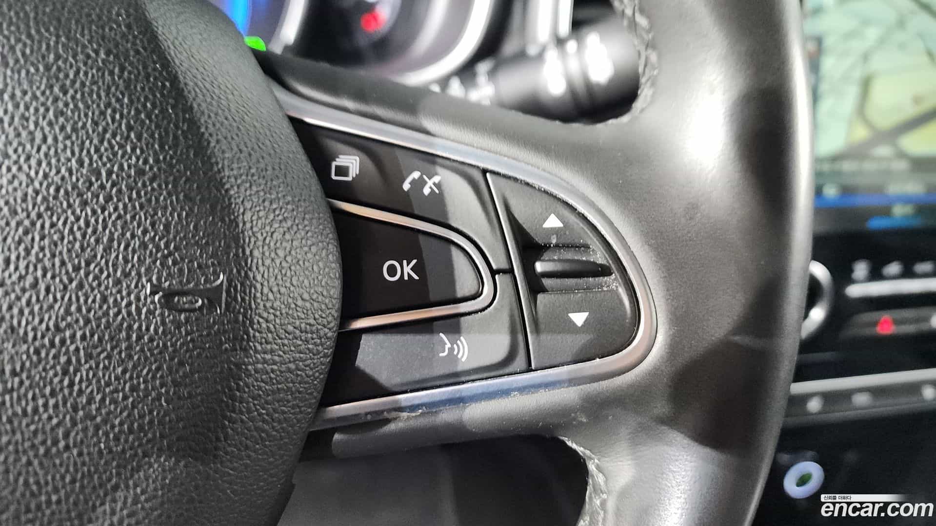 QM6 Renault Korea 2022.2-OPTION-019