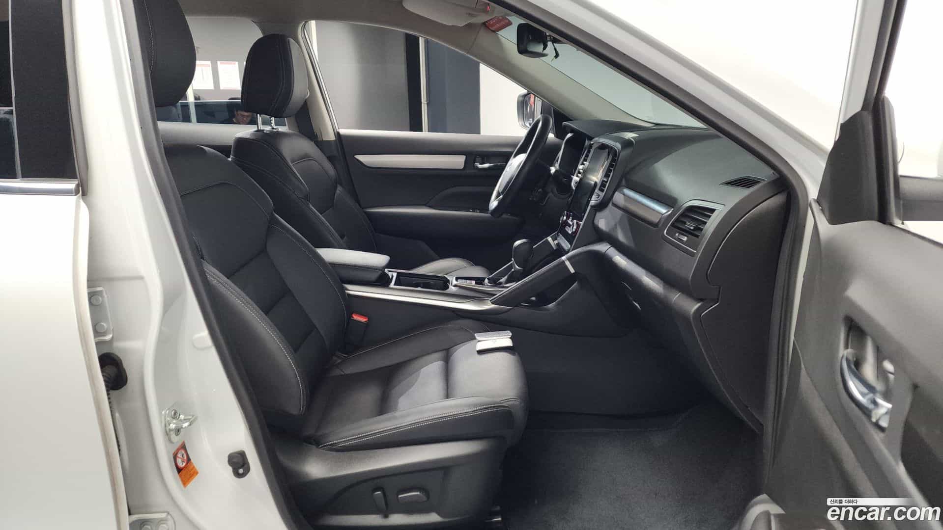 QM6 Renault Korea 2022.2-INNER-036