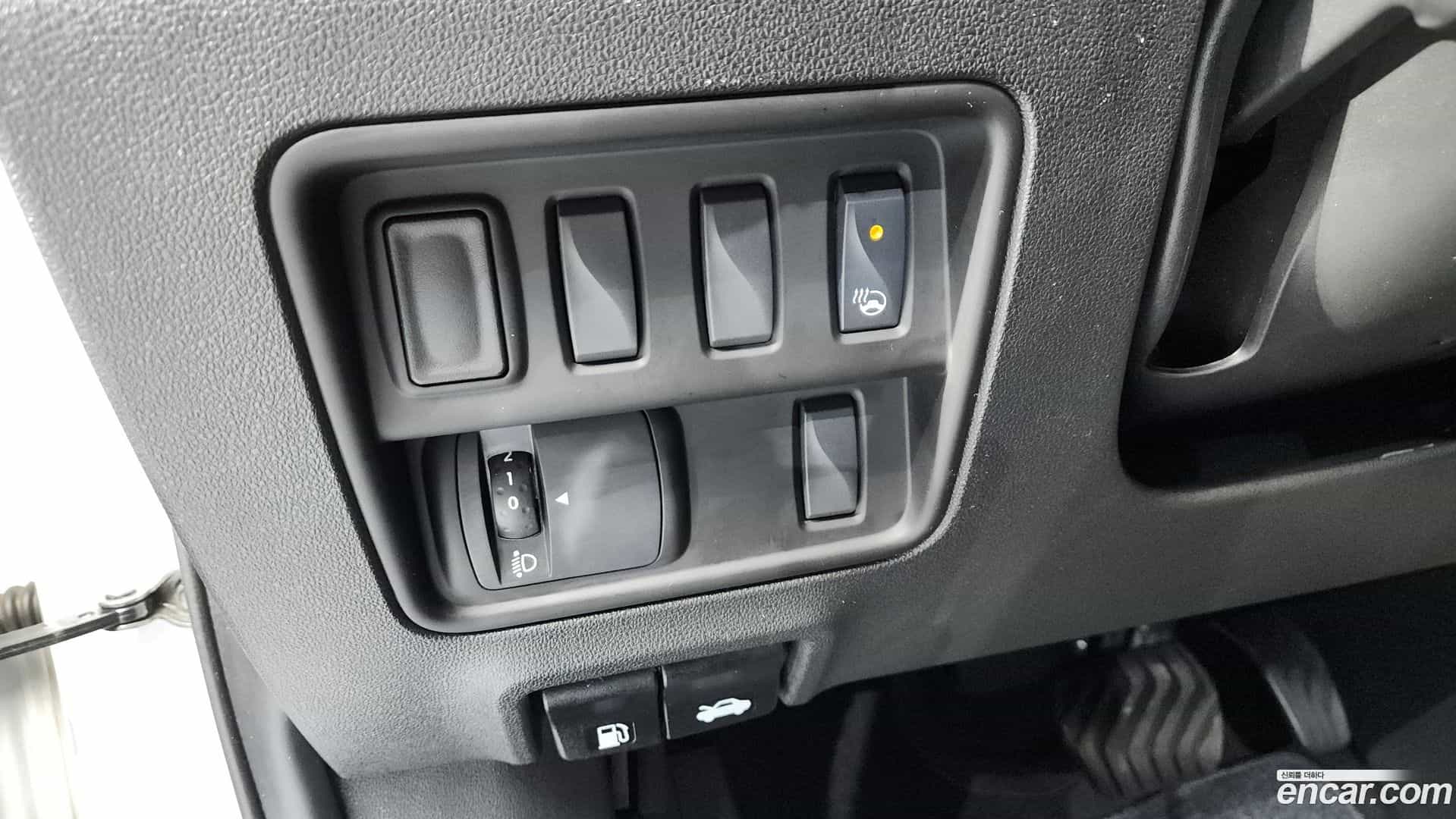 QM6 Renault Korea 2022.2-OPTION-040