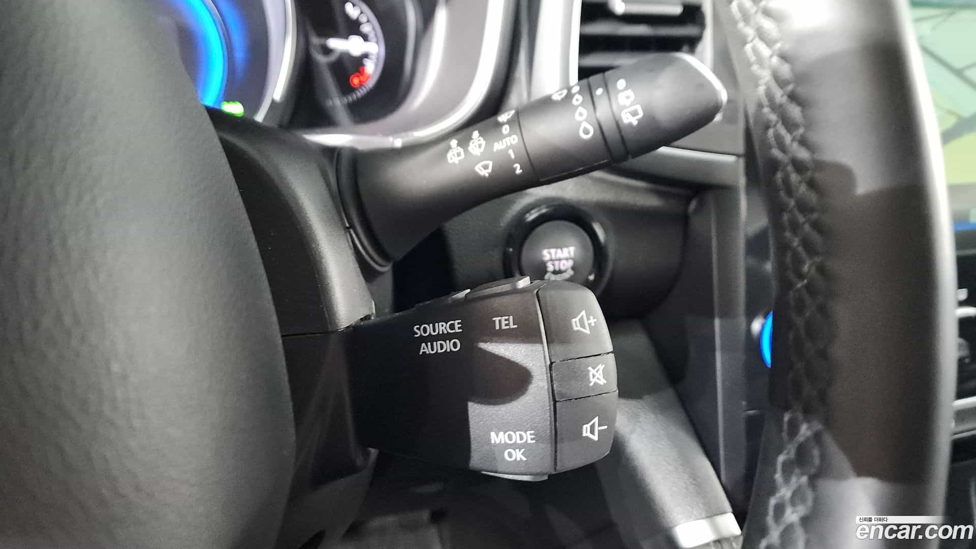 QM6 Renault Korea 2022.2-OPTION-041