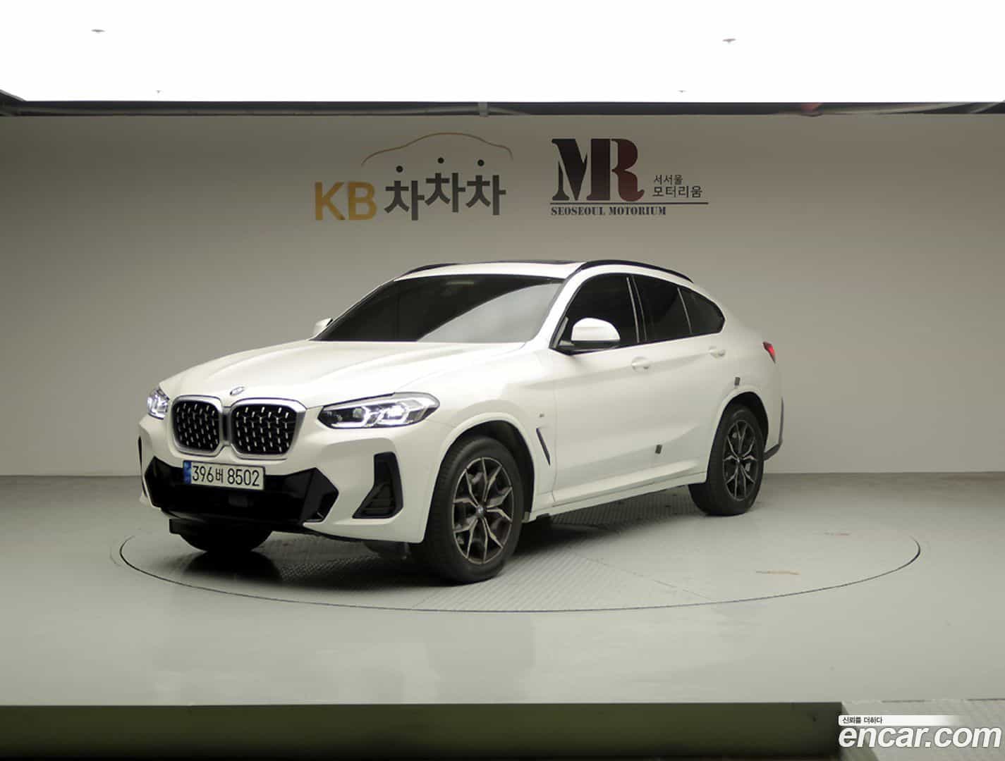 X4 BMW 2022.11-OUTER-001