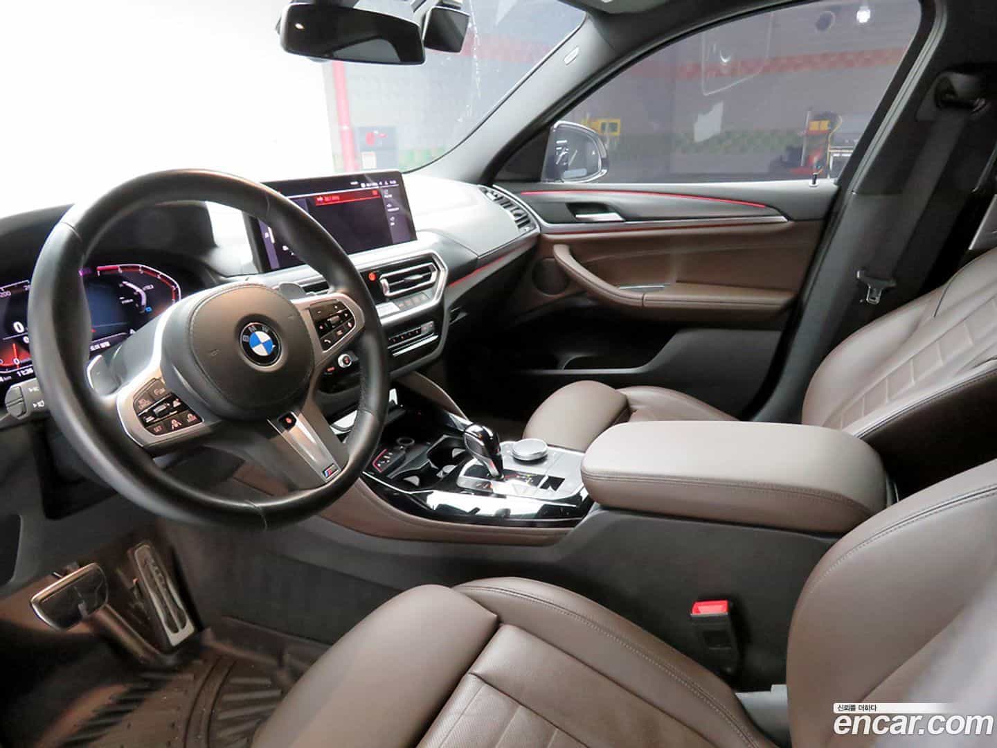 X4 BMW 2022.11-INNER-007