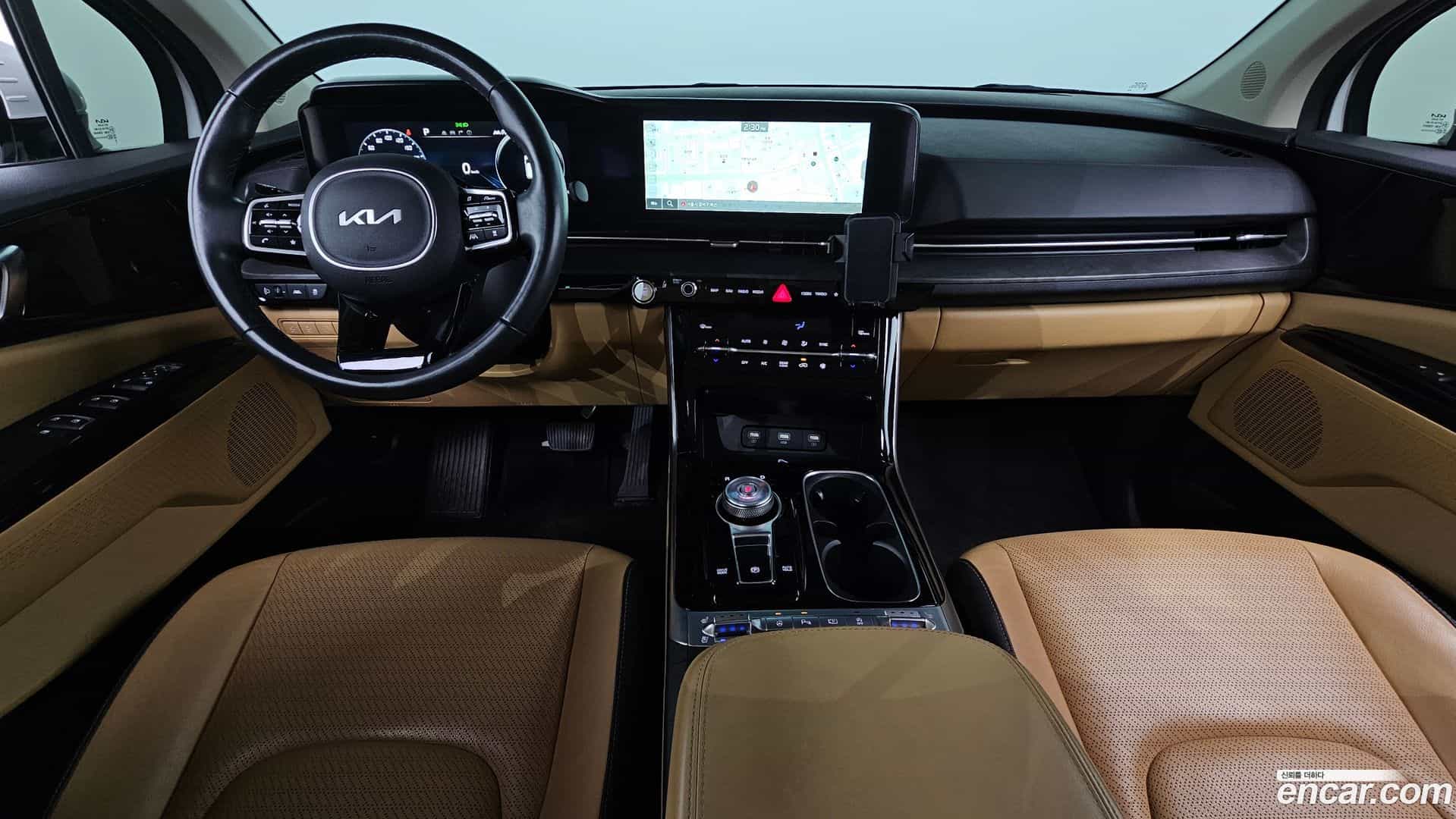 Canival Kia 2021.6-INNER-007