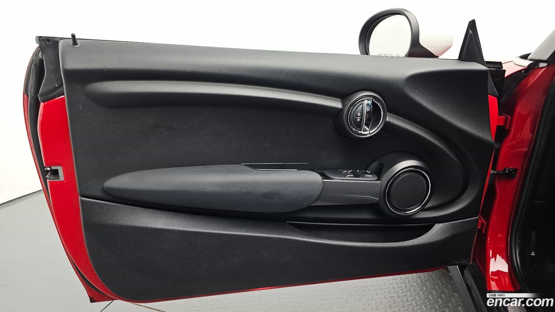 Cooper Mini 2021.5-INNER-034