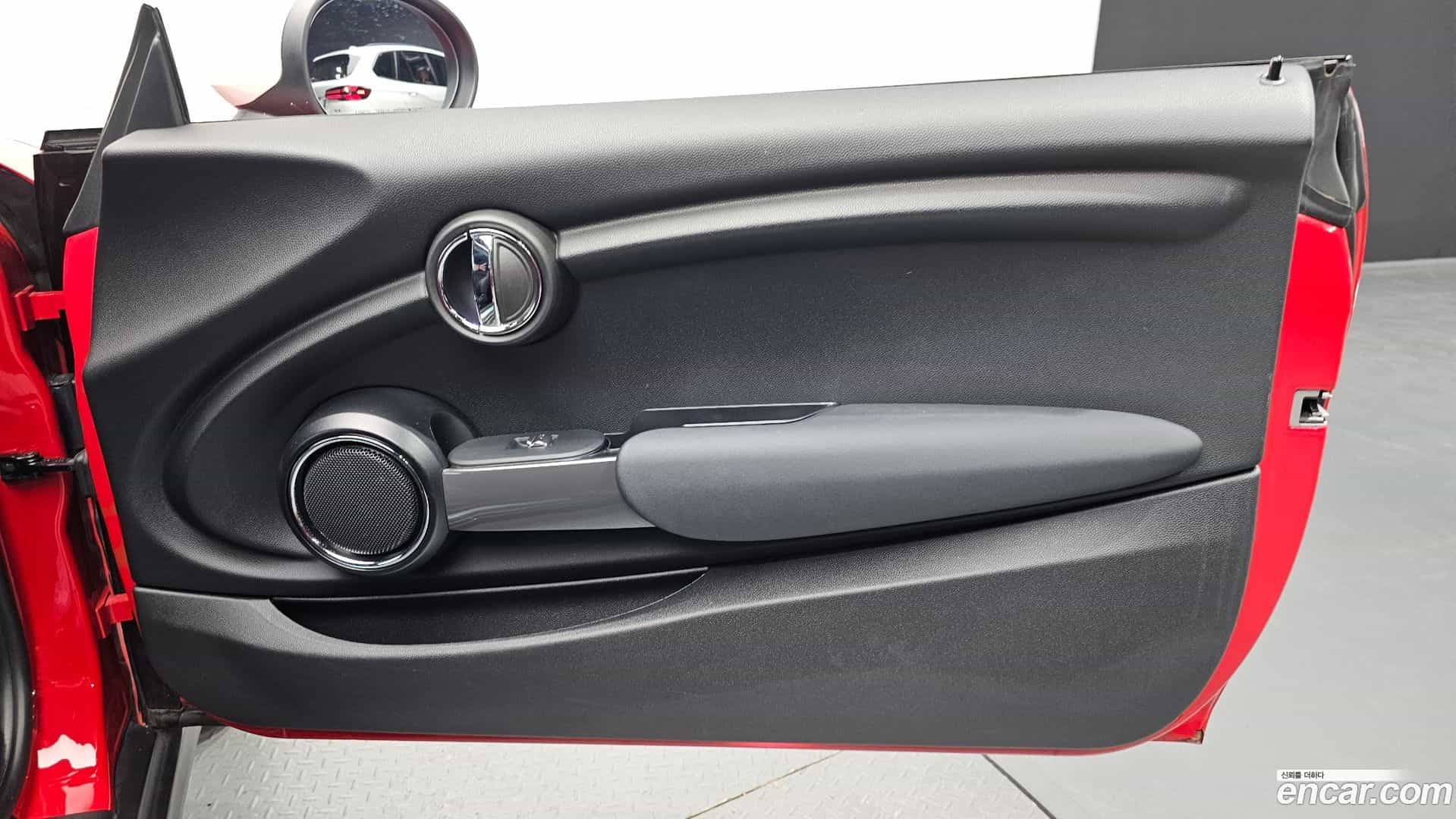 Cooper Mini 2021.5-INNER-035