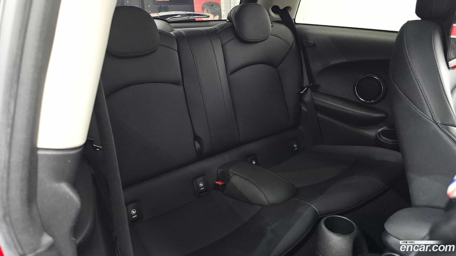 Cooper Mini 2021.5-INNER-036