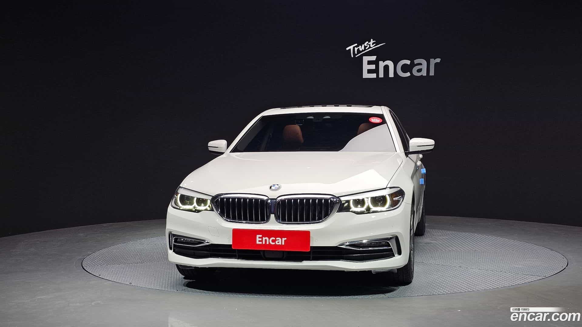 5-Series BMW 2019.5-OUTER-003