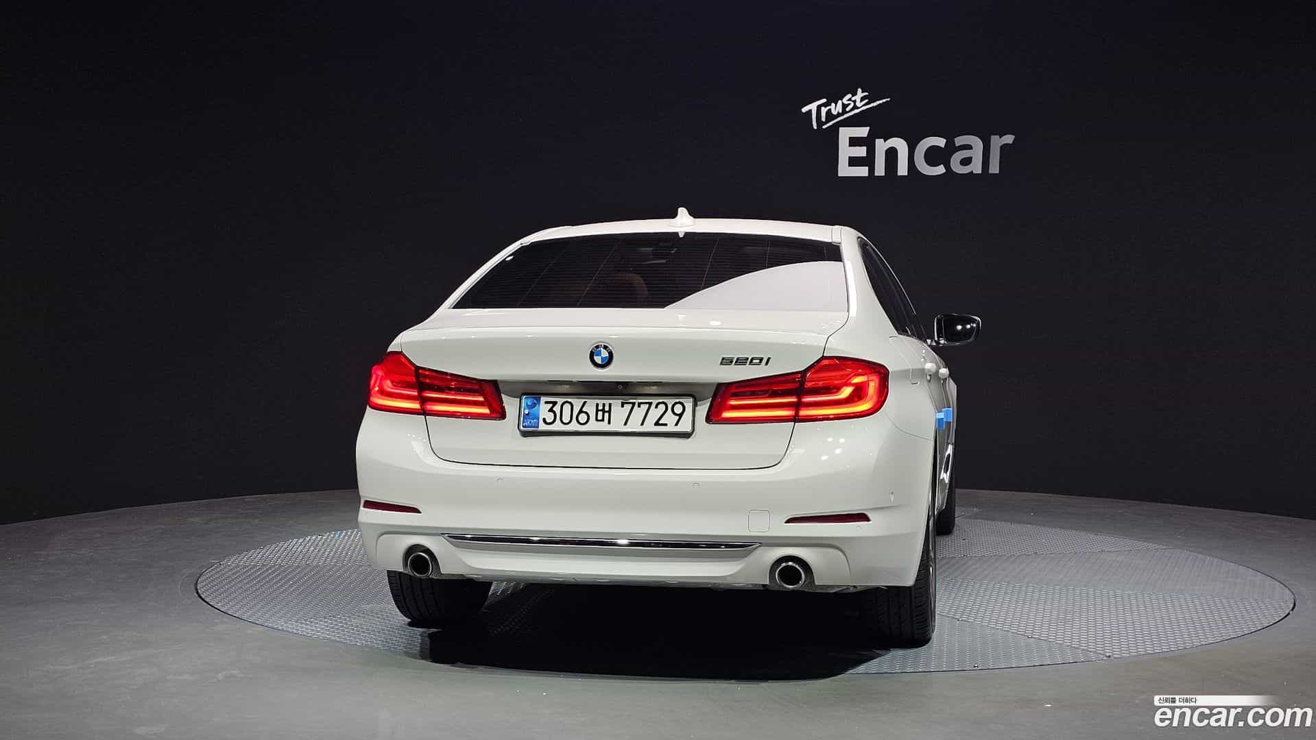 5-Series BMW 2019.5-OUTER-004