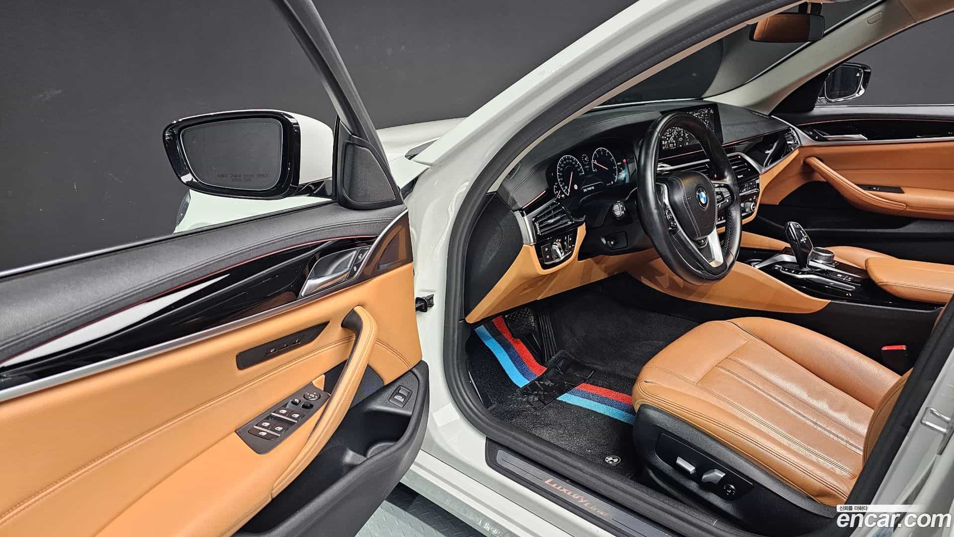 5-Series BMW 2019.5-OPTION-017