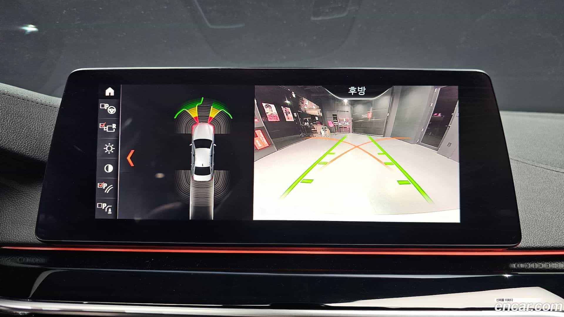5-Series BMW 2019.5-OPTION-020