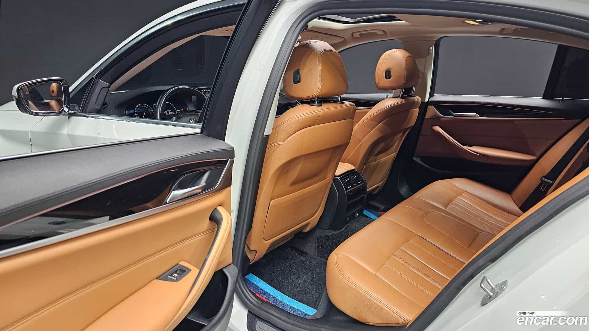 5-Series BMW 2019.5-OPTION-021