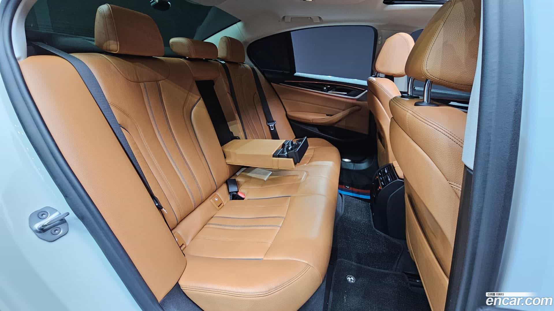 5-Series BMW 2019.5-OPTION-023