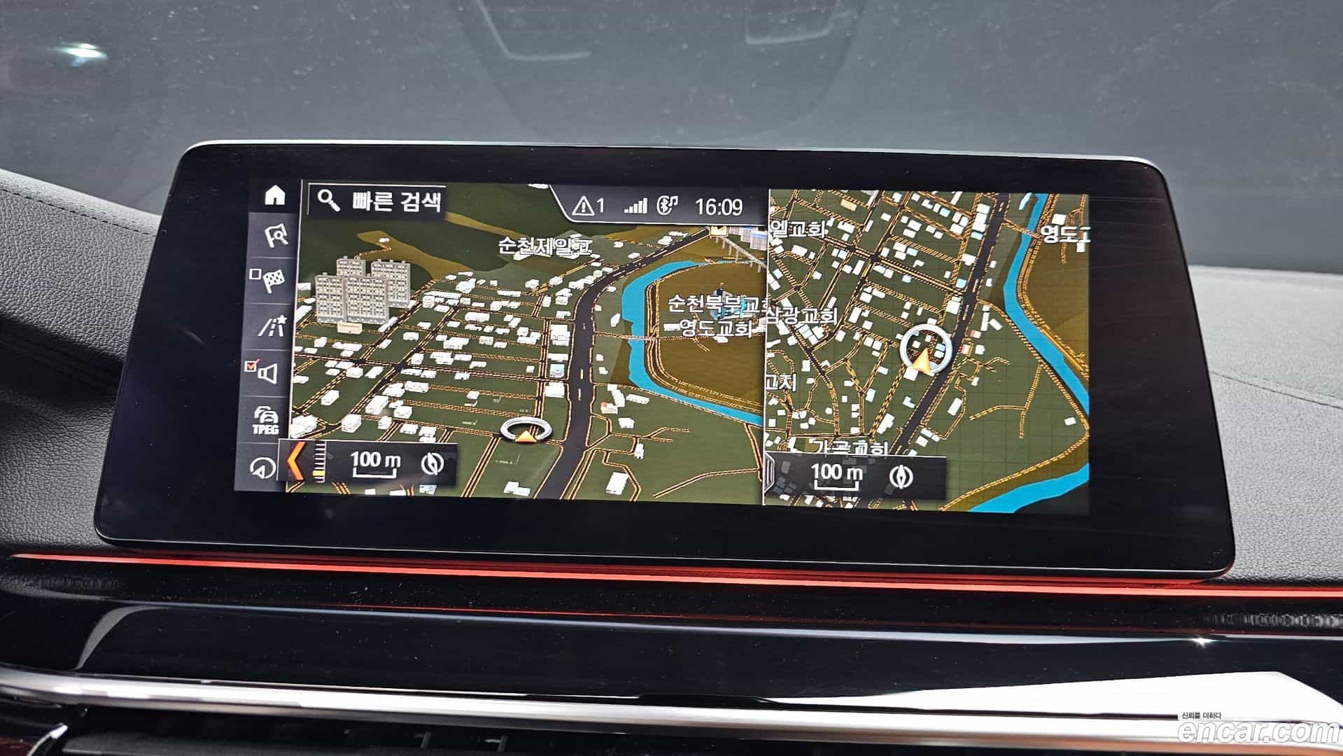 5-Series BMW 2019.5-OPTION-045