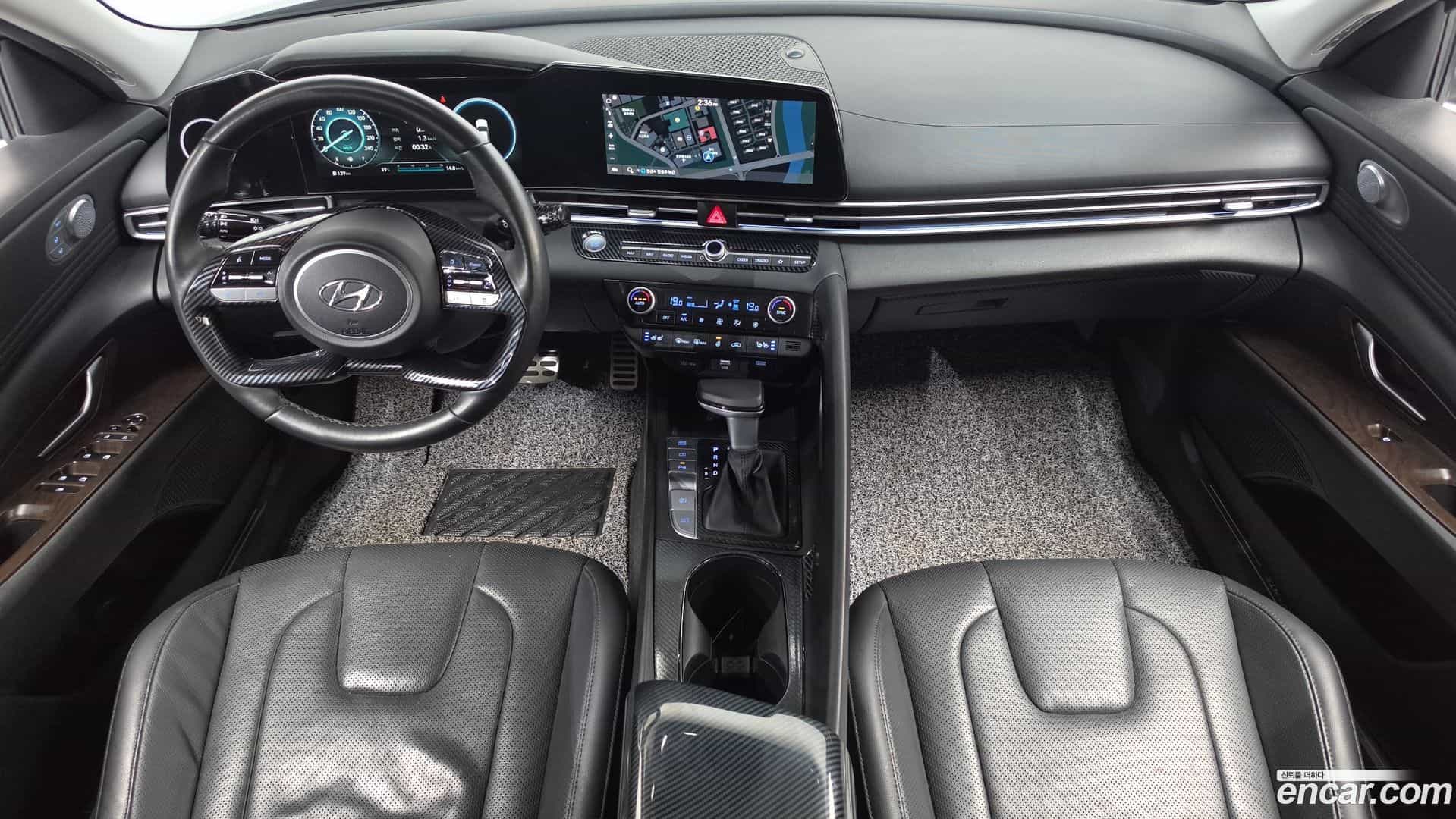 AVANTE Hyundai 2020.10-INNER-007