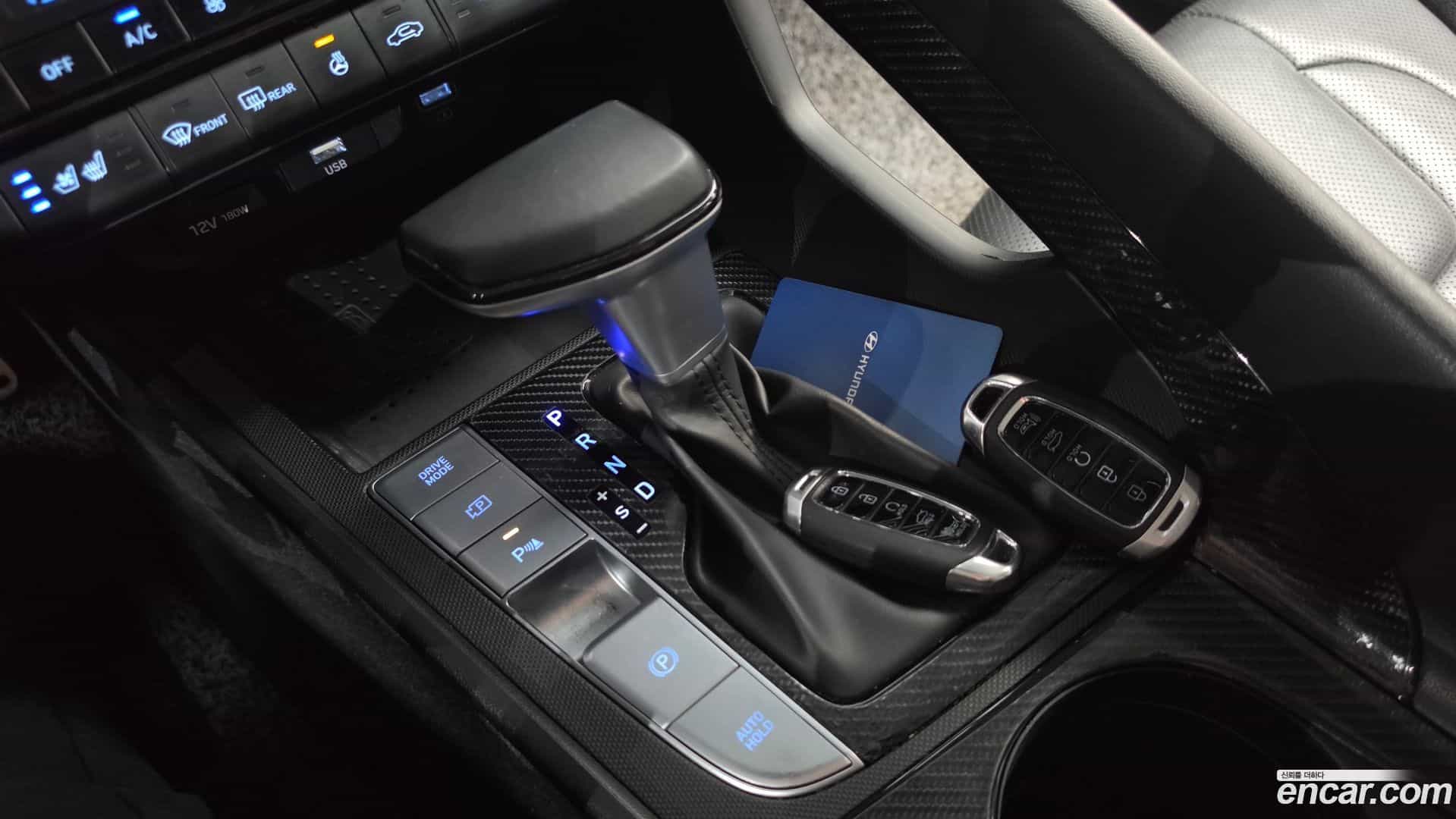 AVANTE Hyundai 2020.10-INNER-009
