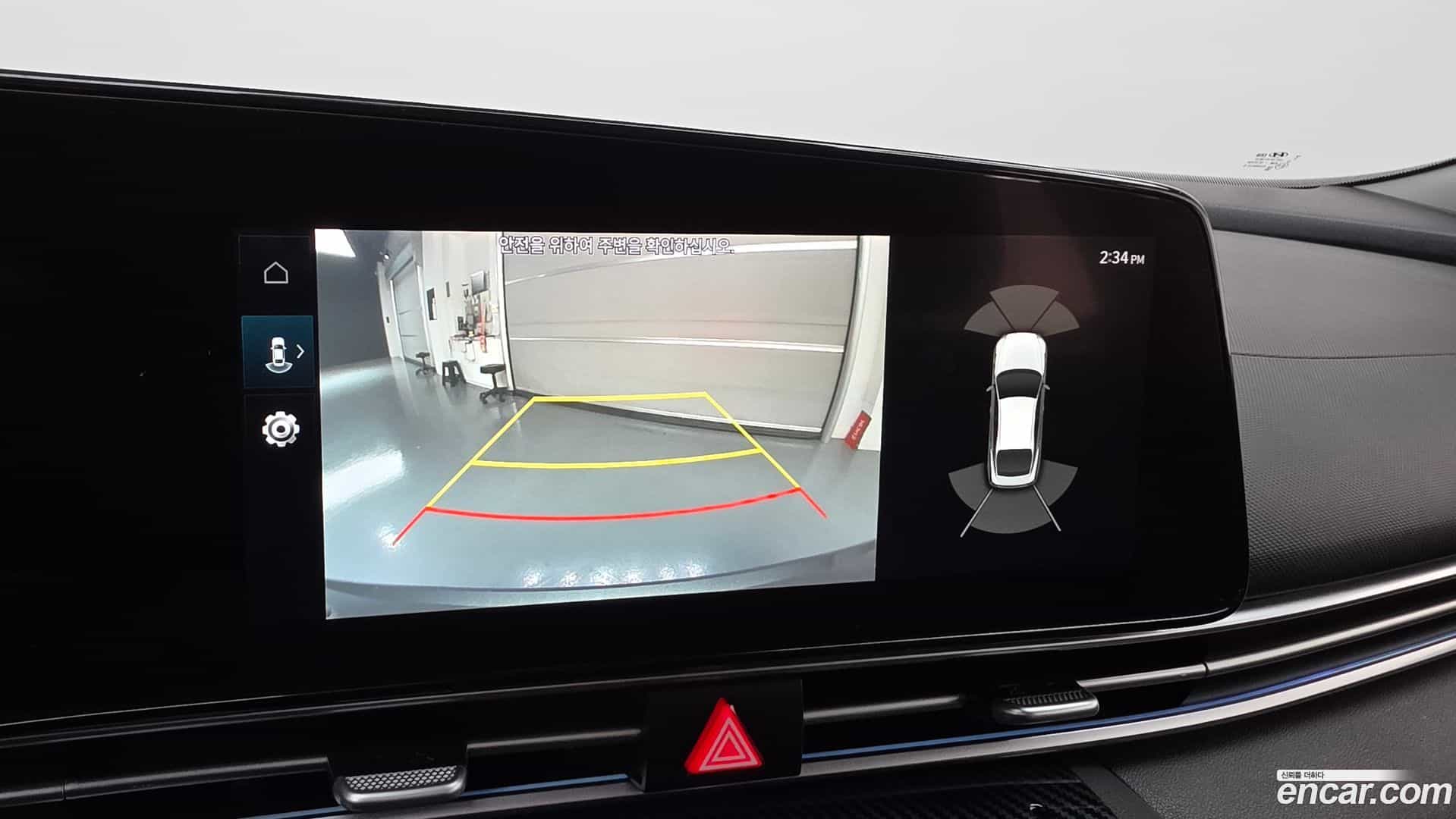 AVANTE Hyundai 2020.10-OPTION-022
