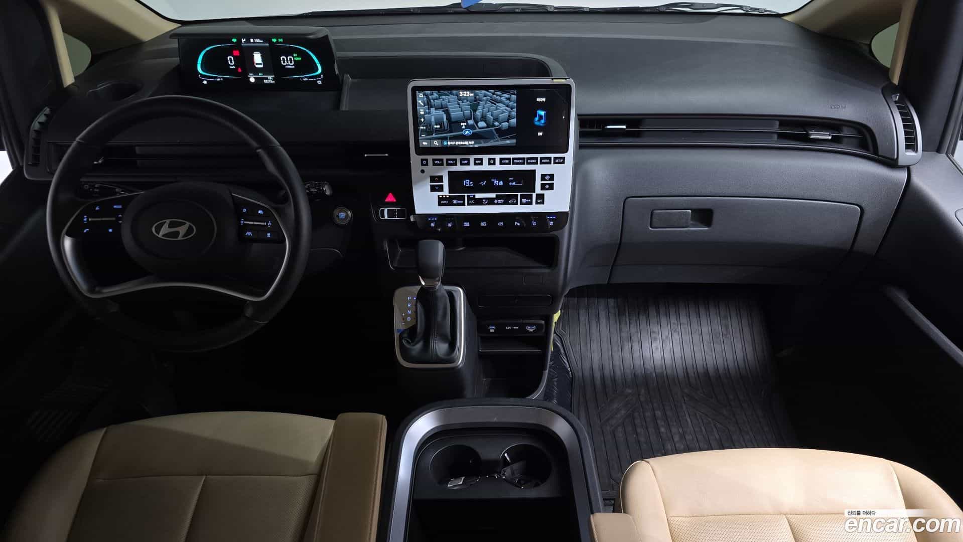 Staria Hyundai 2024.6-INNER-007