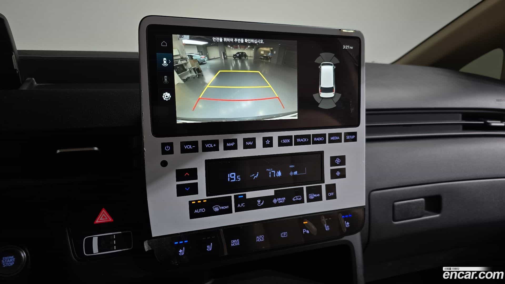 Staria Hyundai 2024.6-OPTION-019
