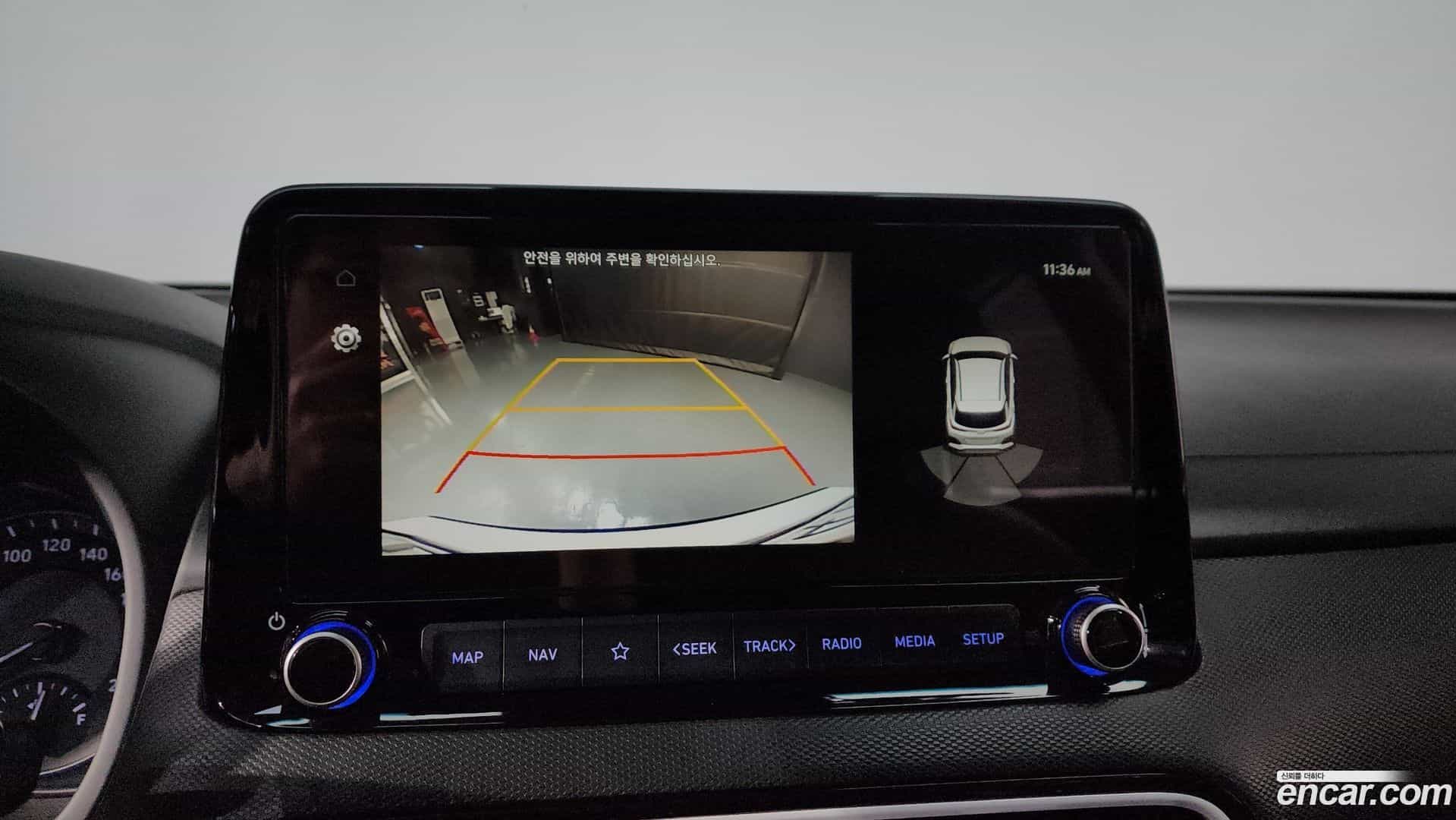 Kona Hyundai 2019.11-OPTION-018
