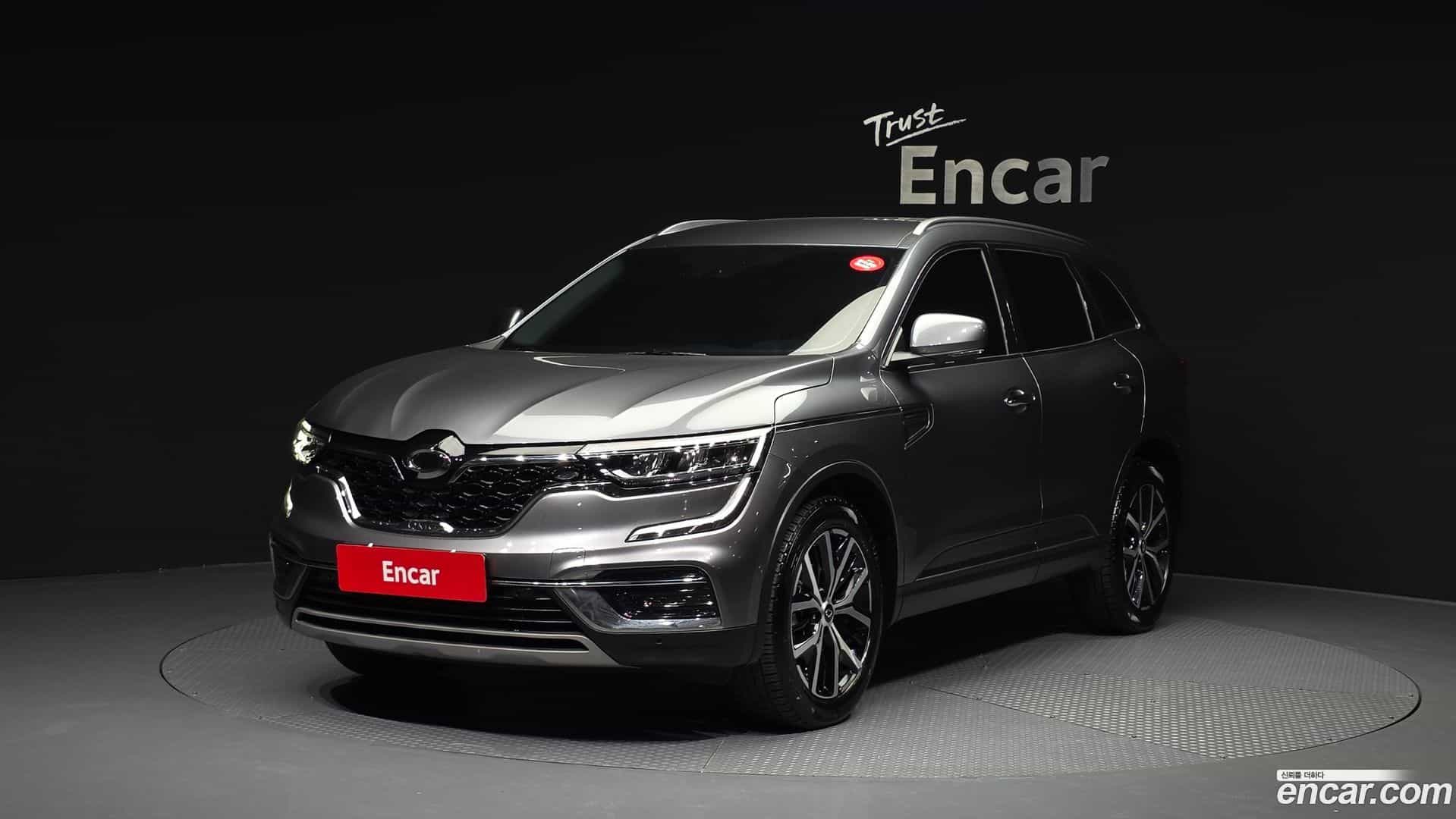QM6 Renault Korea 2023.2-OUTER-001