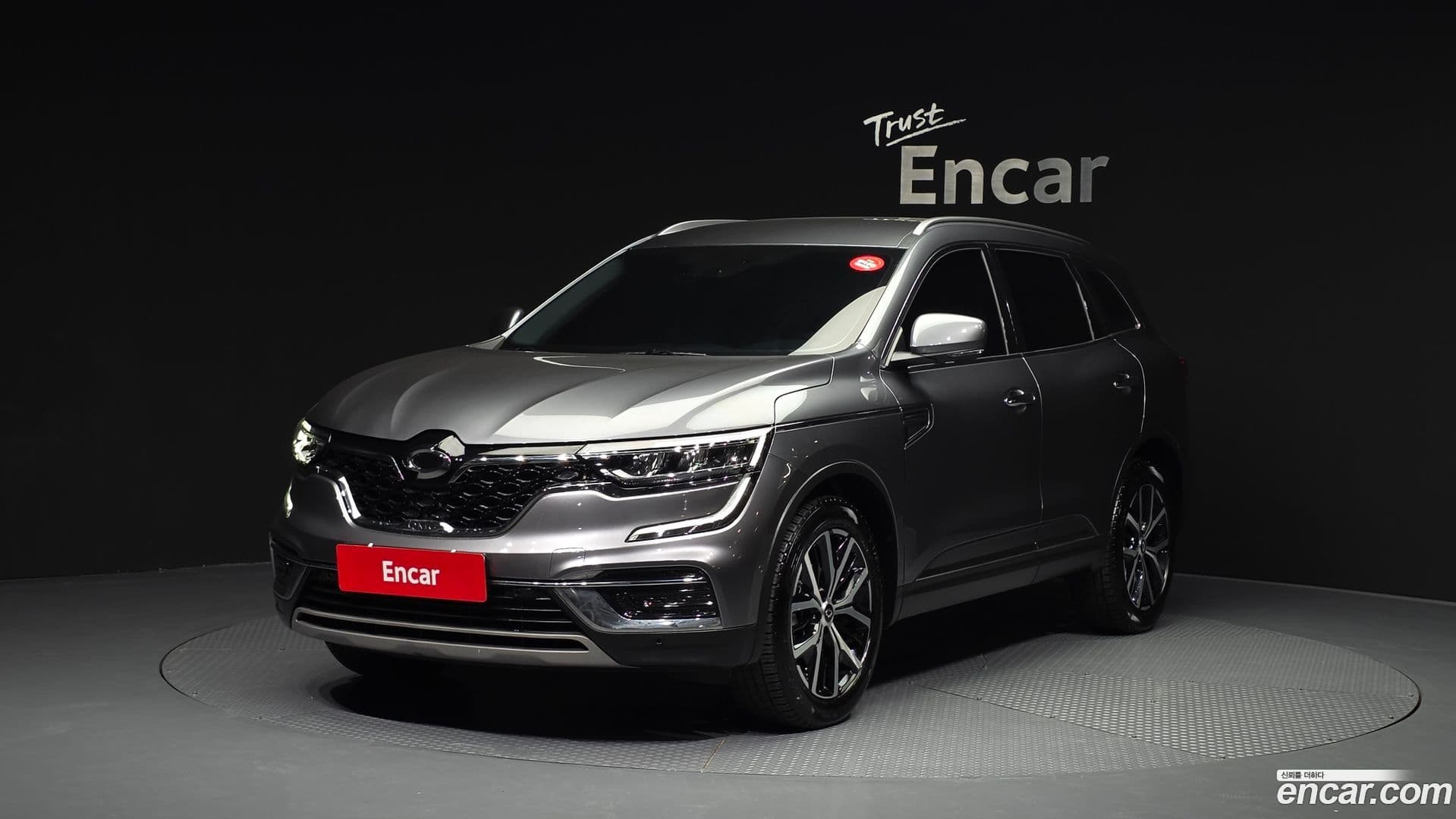 Main__Slider__Photo:QM6 Renault Korea 2023.2-0