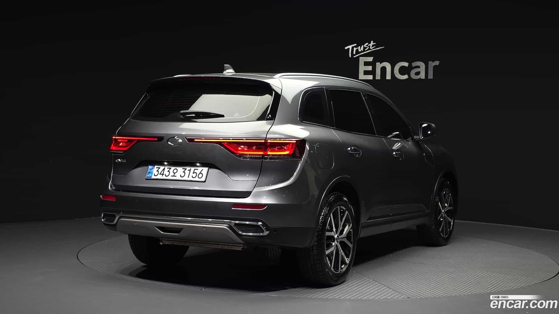 QM6 Renault Korea 2023.2-OUTER-002