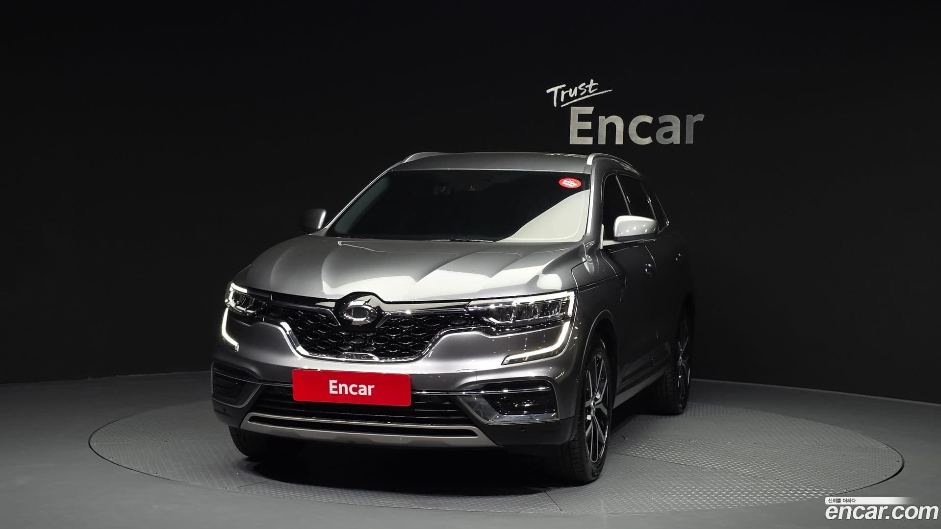 Main__Slider__Photo:QM6 Renault Korea 2023.2-2