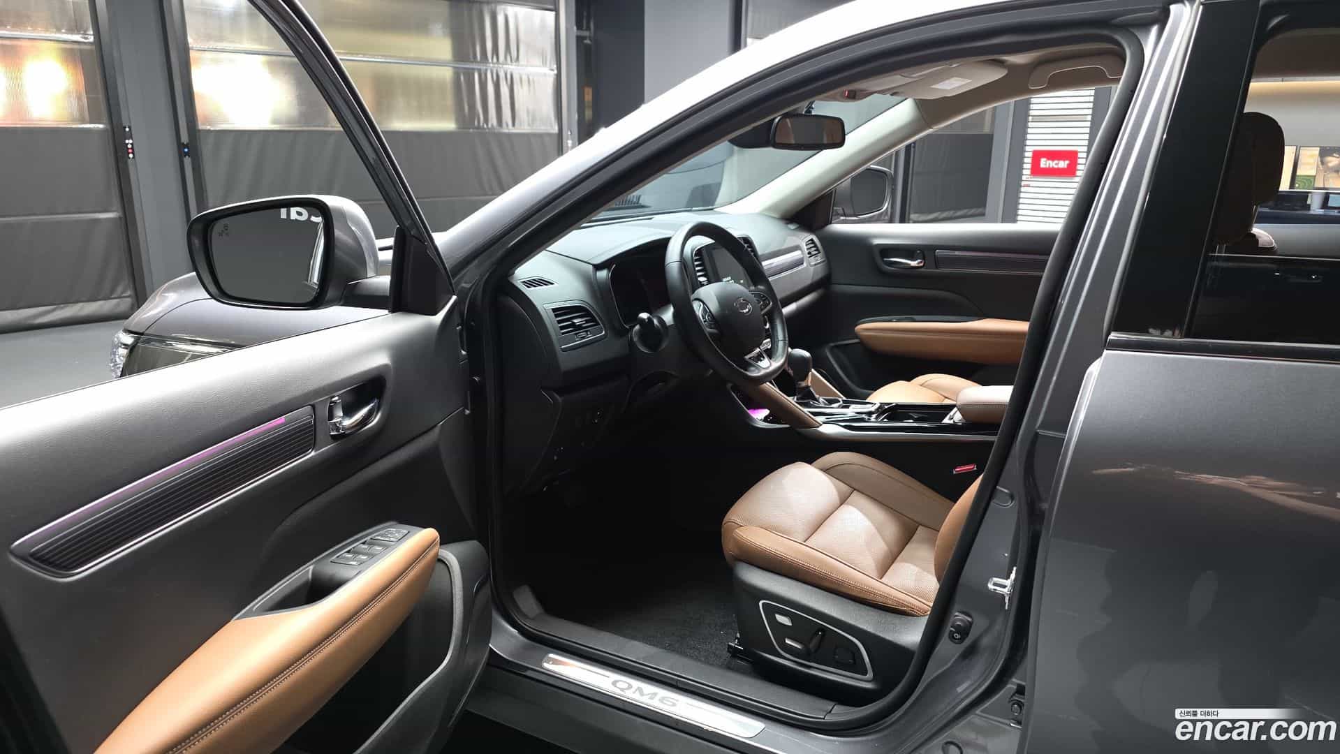 QM6 Renault Korea 2023.2-INNER-010