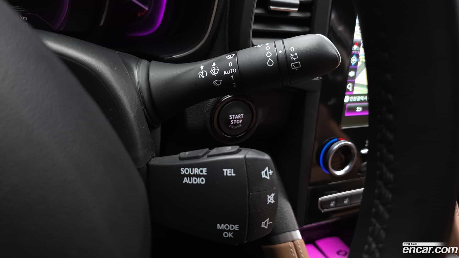 QM6 Renault Korea 2023.2-OPTION-042