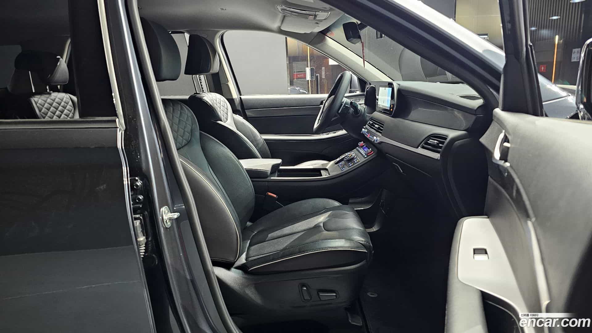 Palisade Hyundai 2020.11-OPTION-015