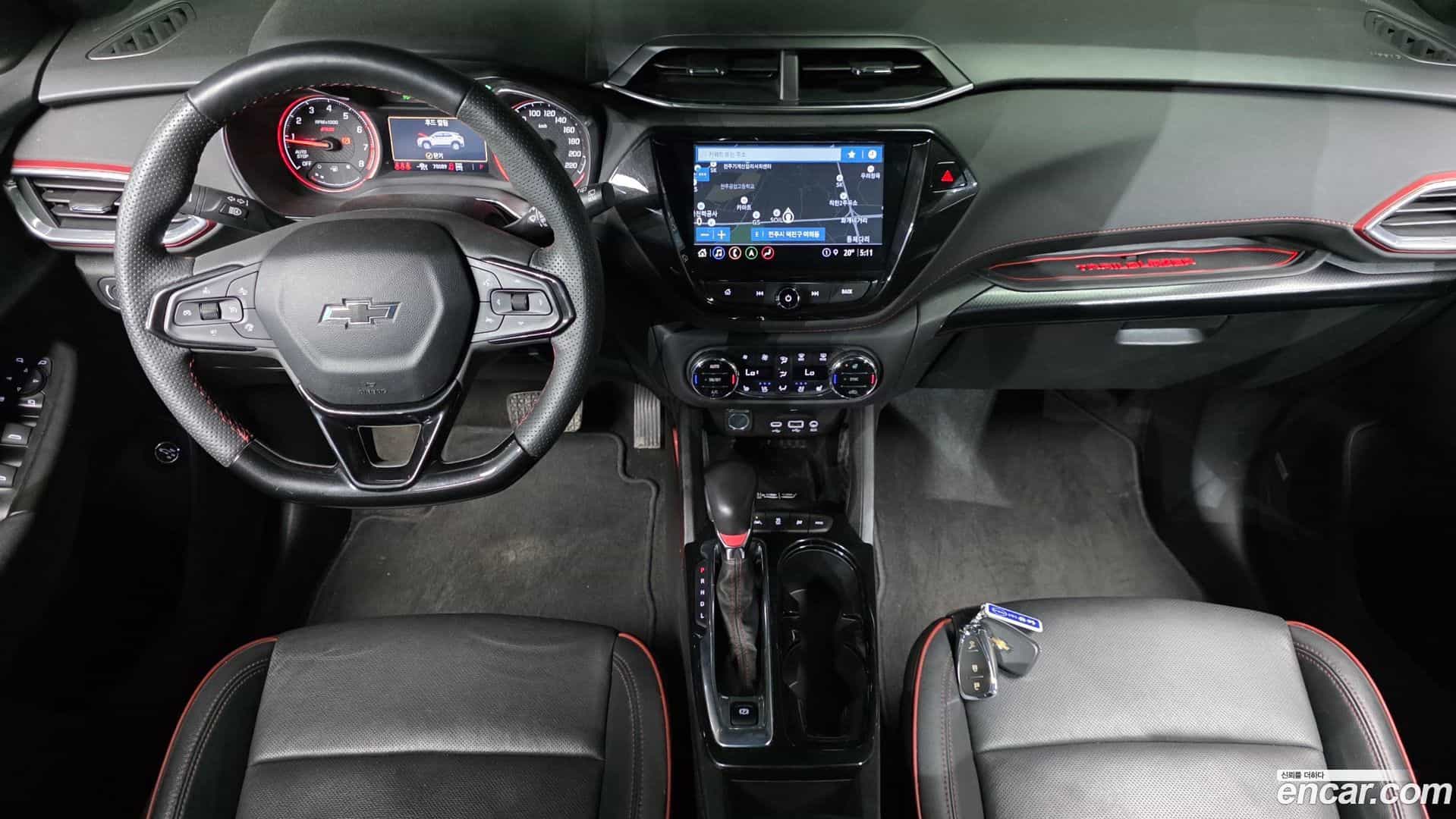 Trailblazer Chevrolet 2021.10-INNER-007