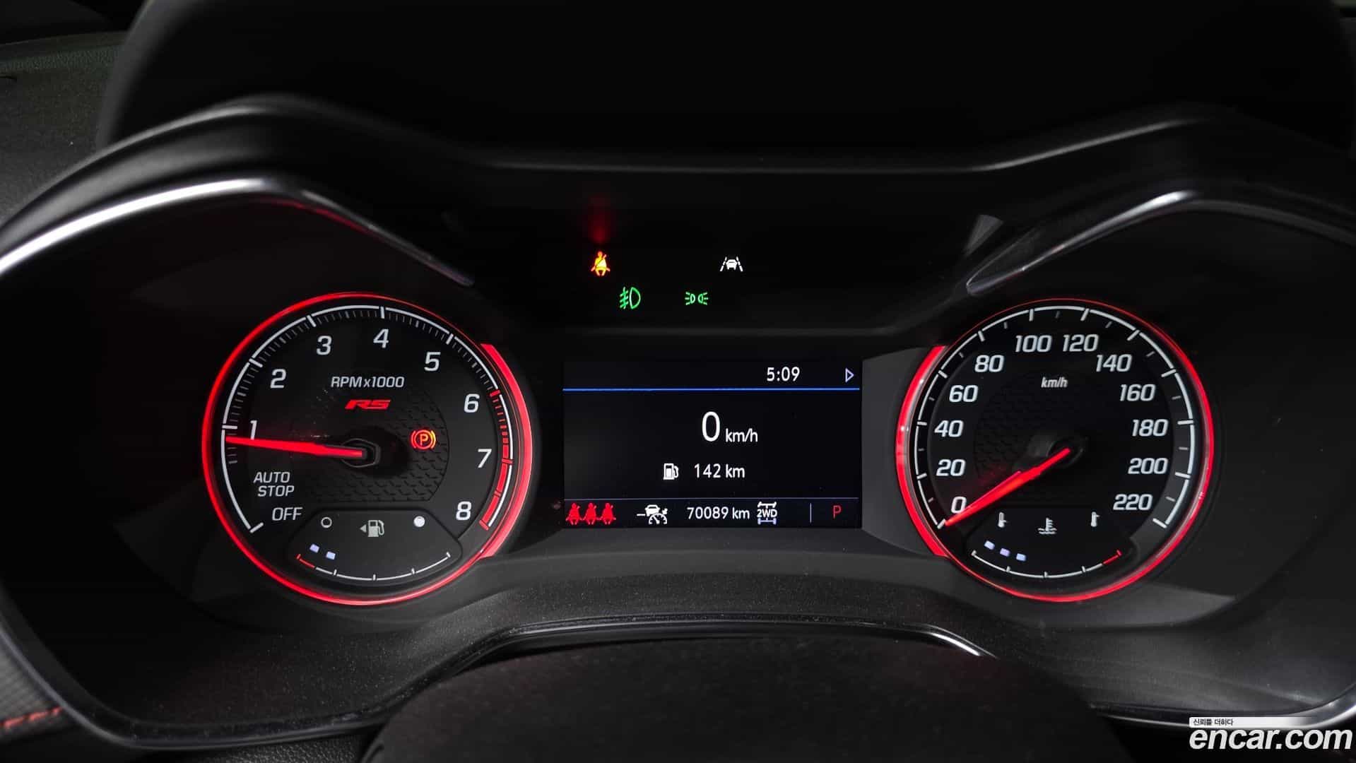 Trailblazer Chevrolet 2021.10-INNER-008
