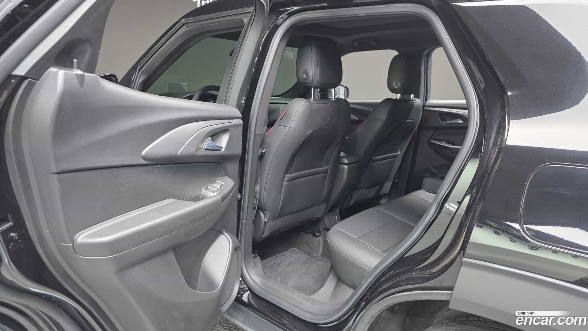 Trailblazer Chevrolet 2021.10-OPTION-019