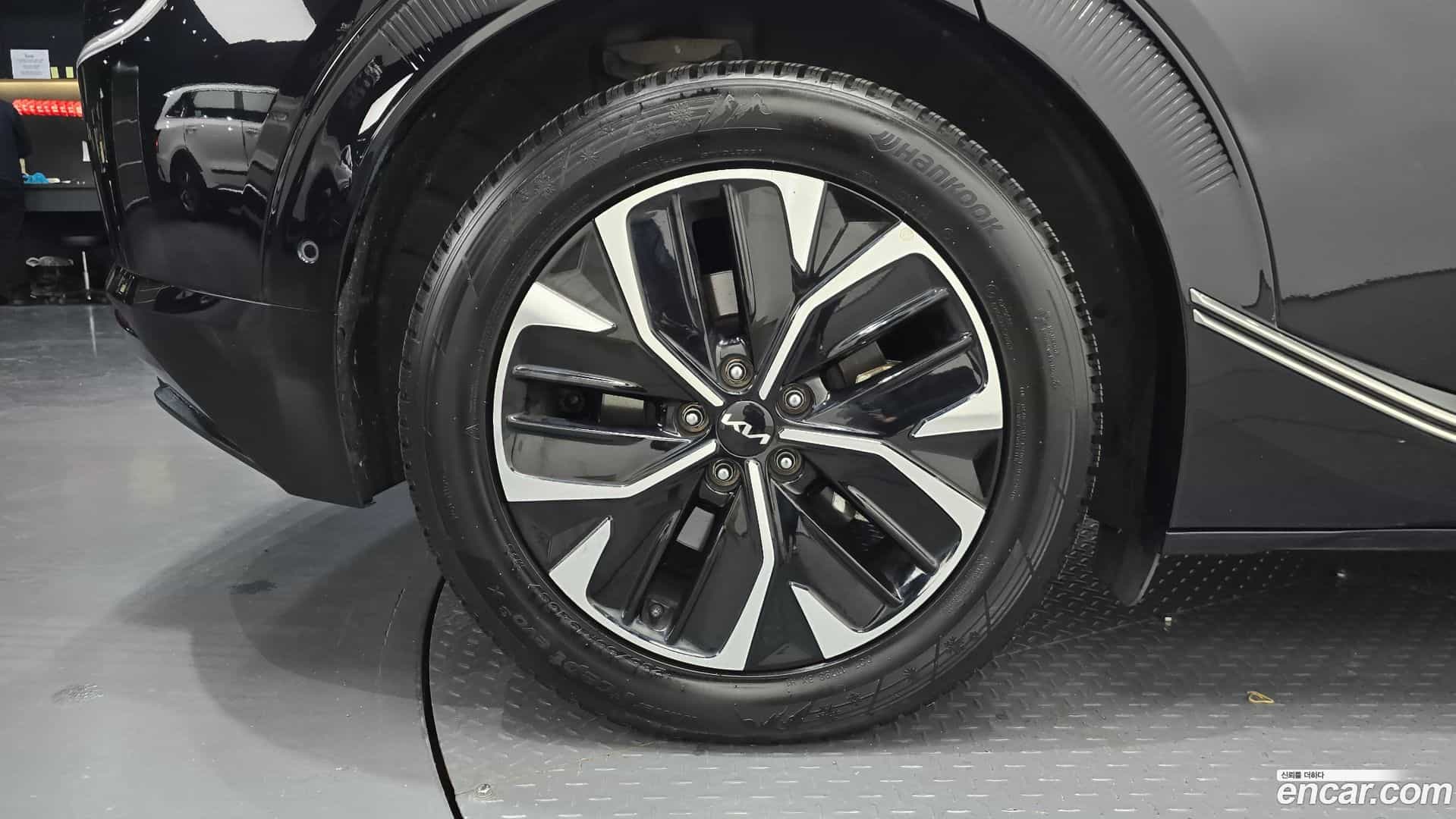 EV6 Kia 2023.3-OUTER-005