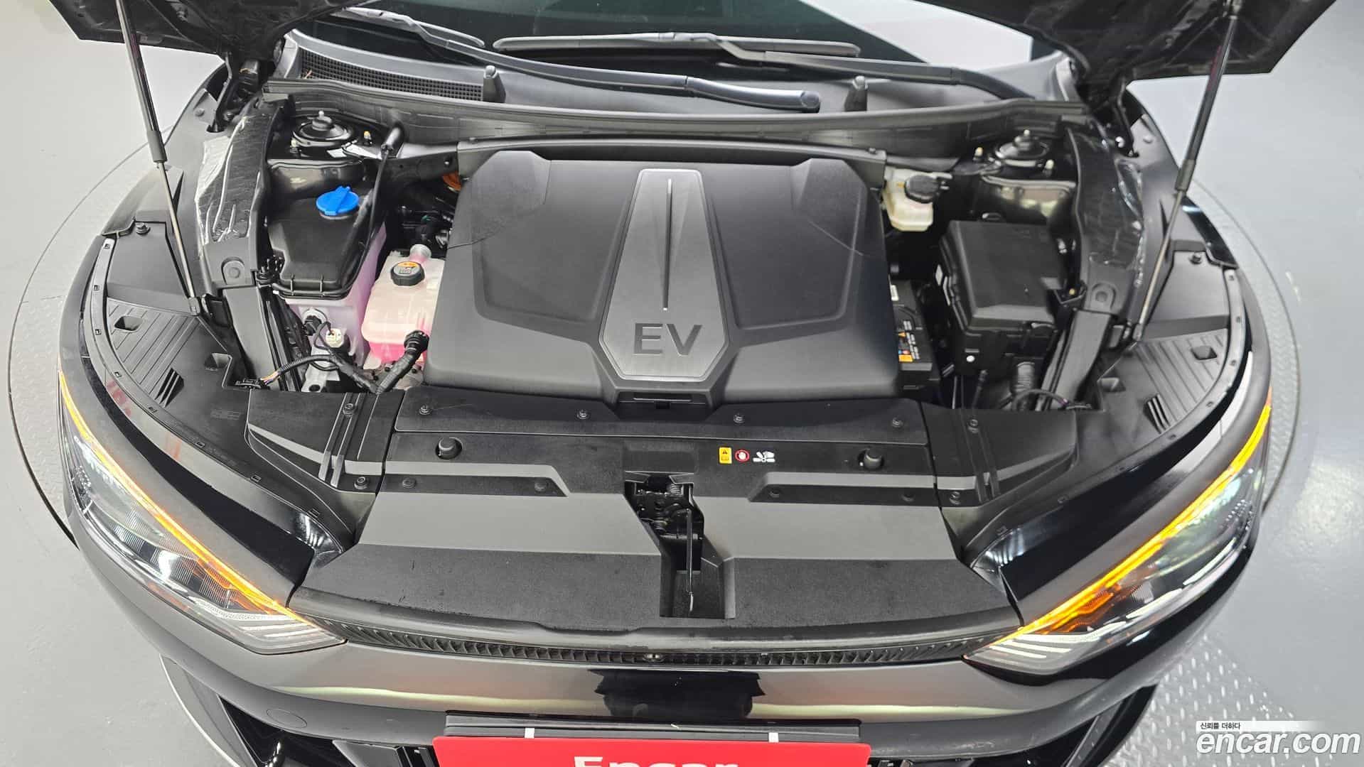 EV6 Kia 2023.3-OUTER-006
