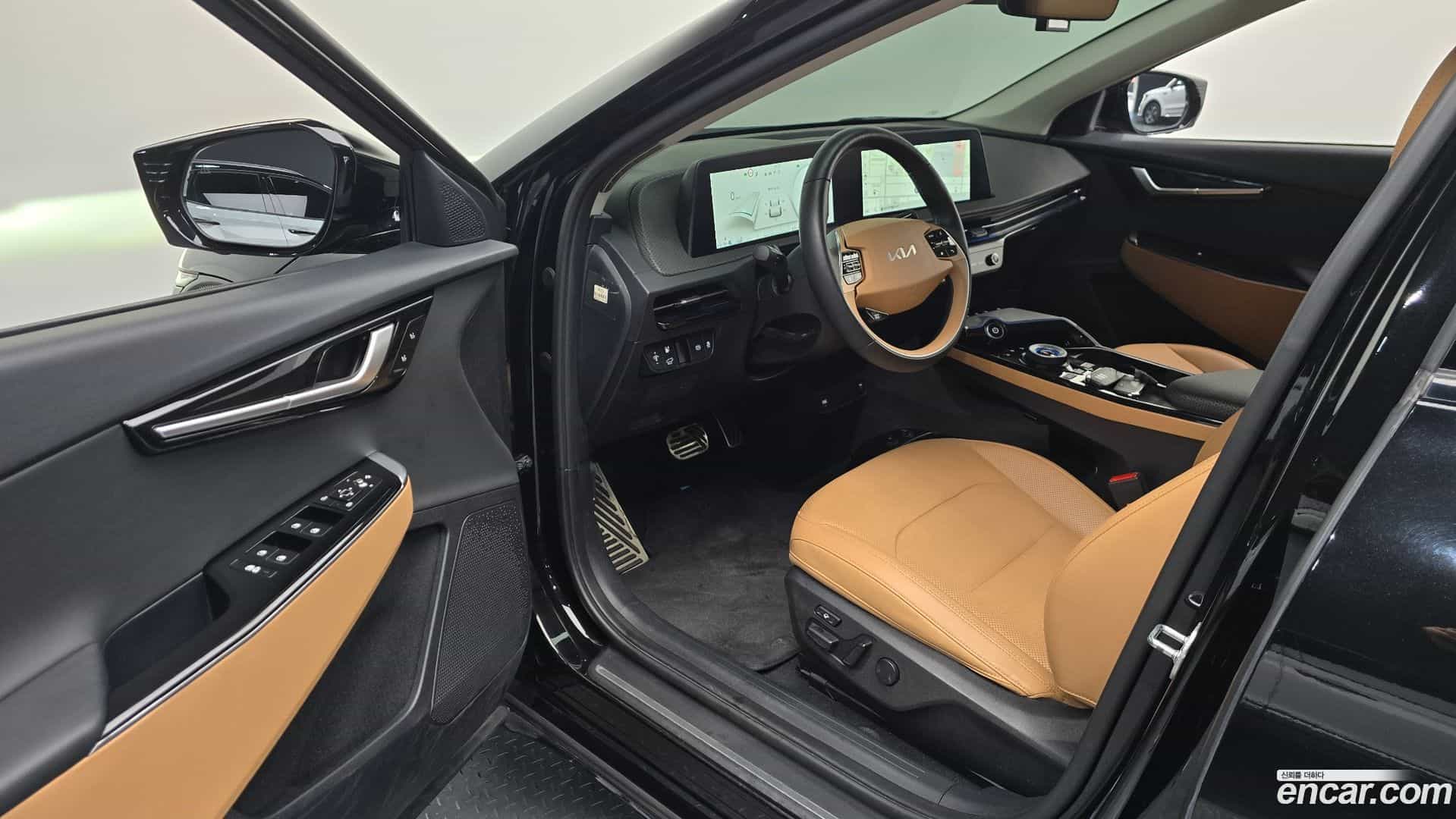 EV6 Kia 2023.3-INNER-010